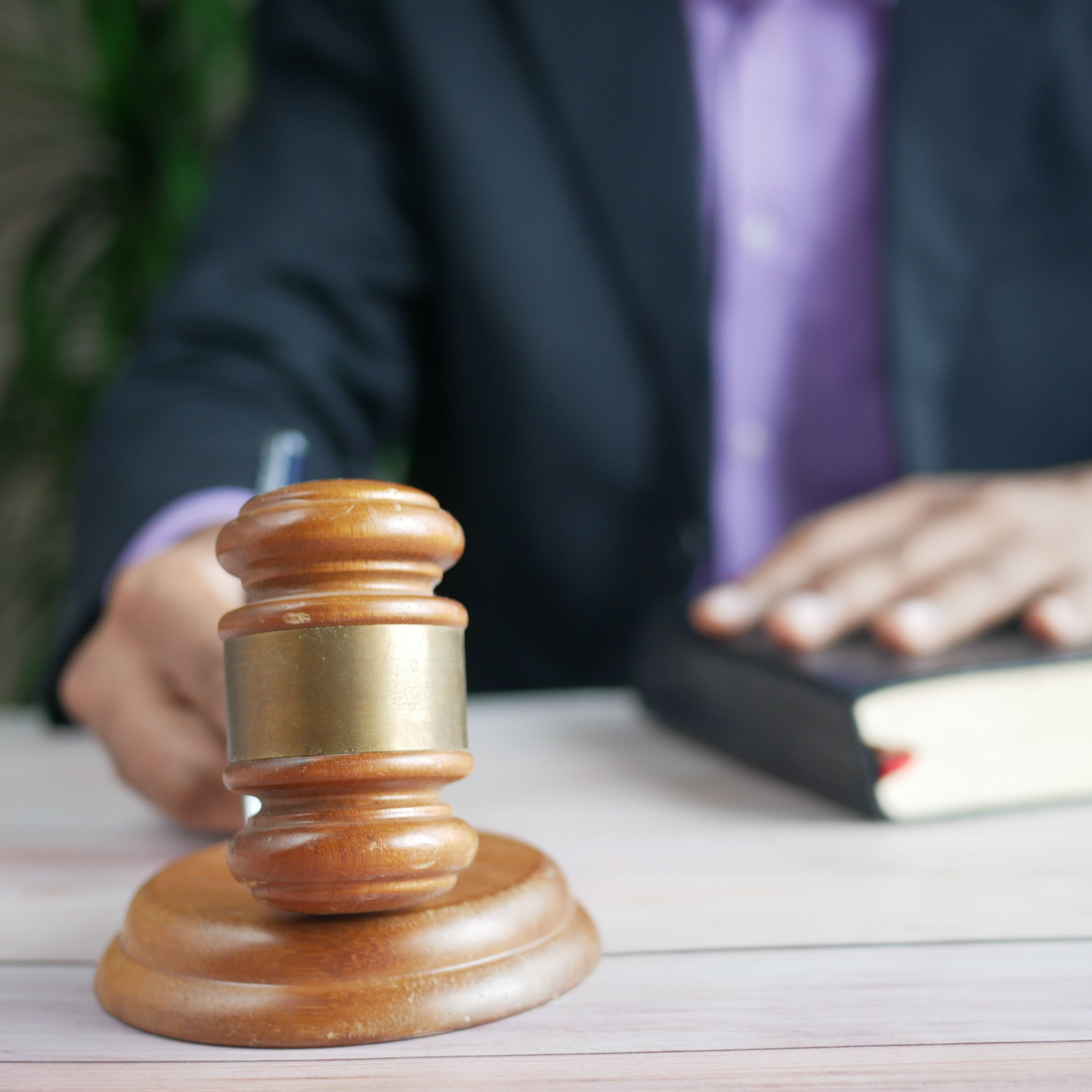 Legal Rights and Services