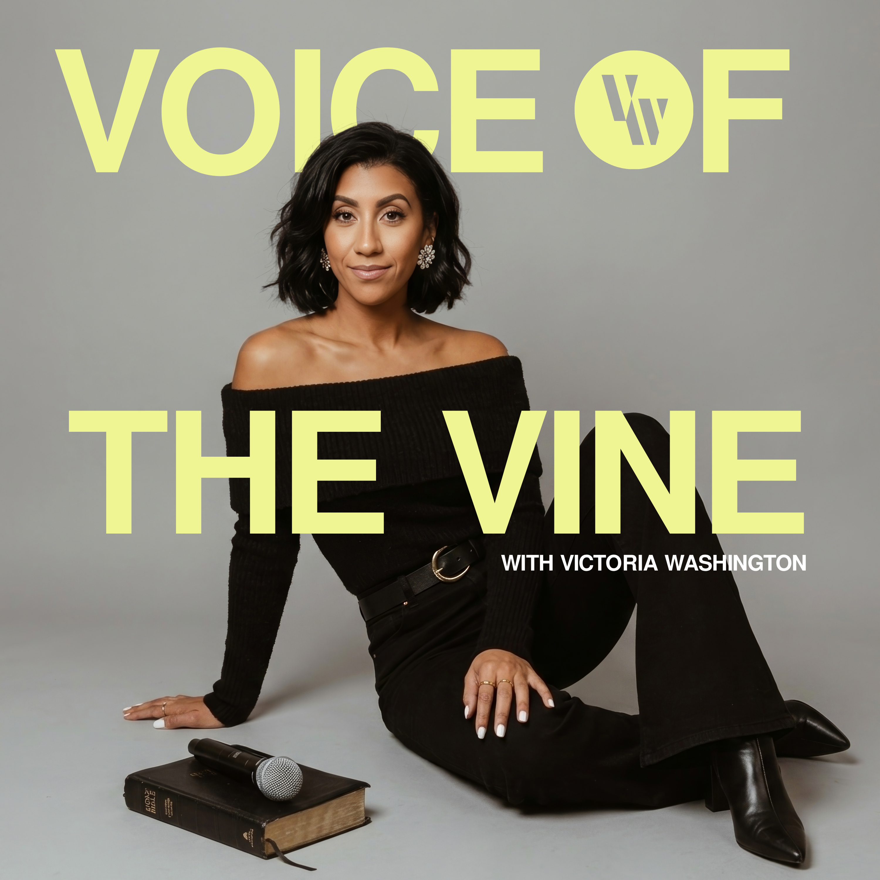 VOICE OF THE VINE