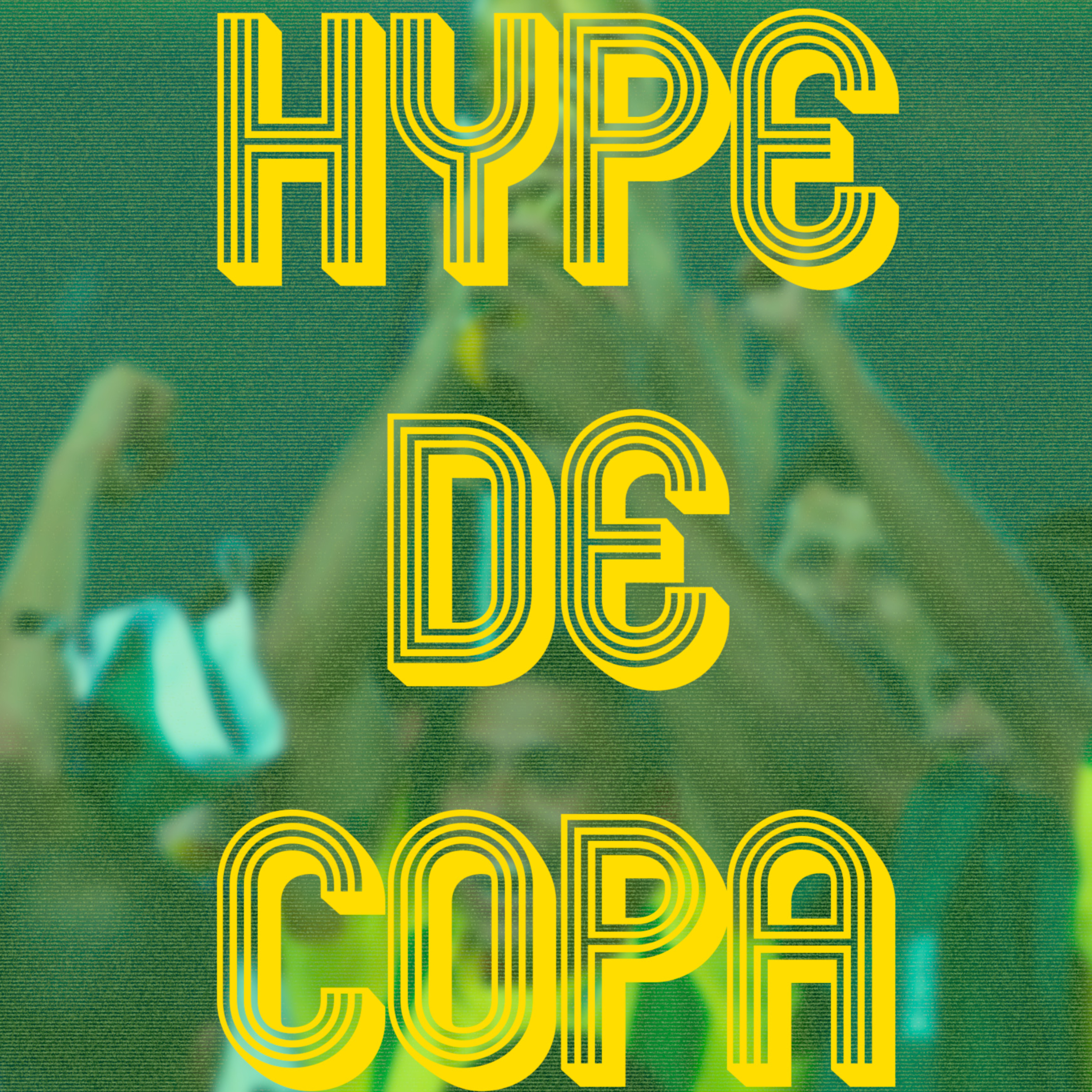 Hype de Copa