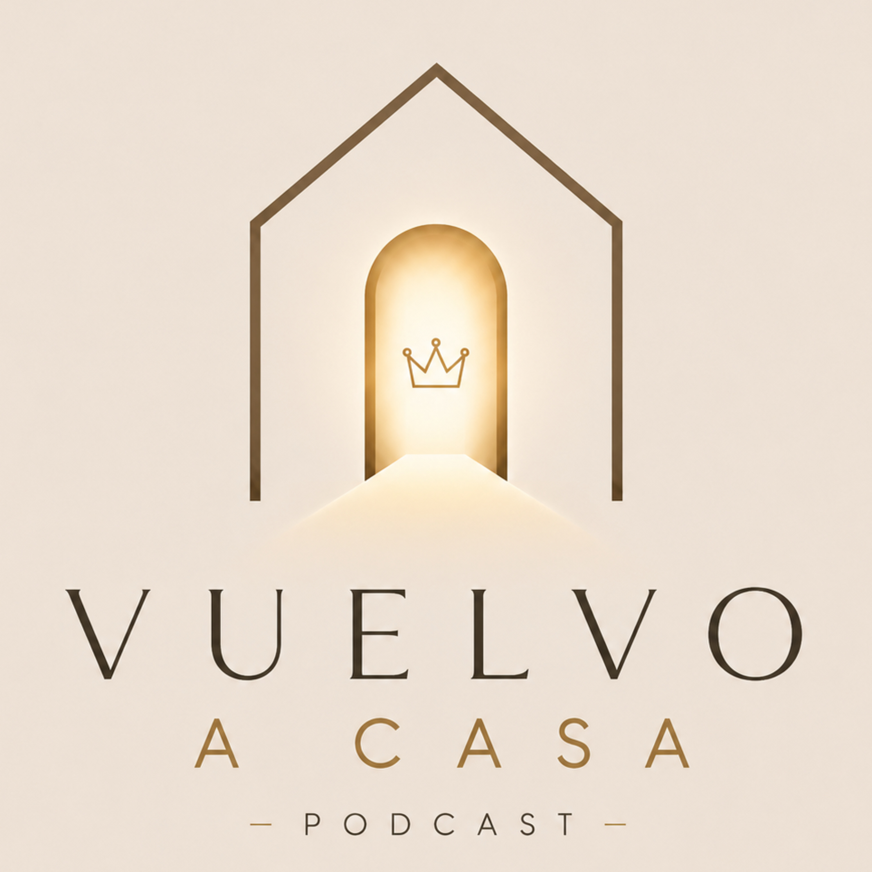 VUELVO A CASA