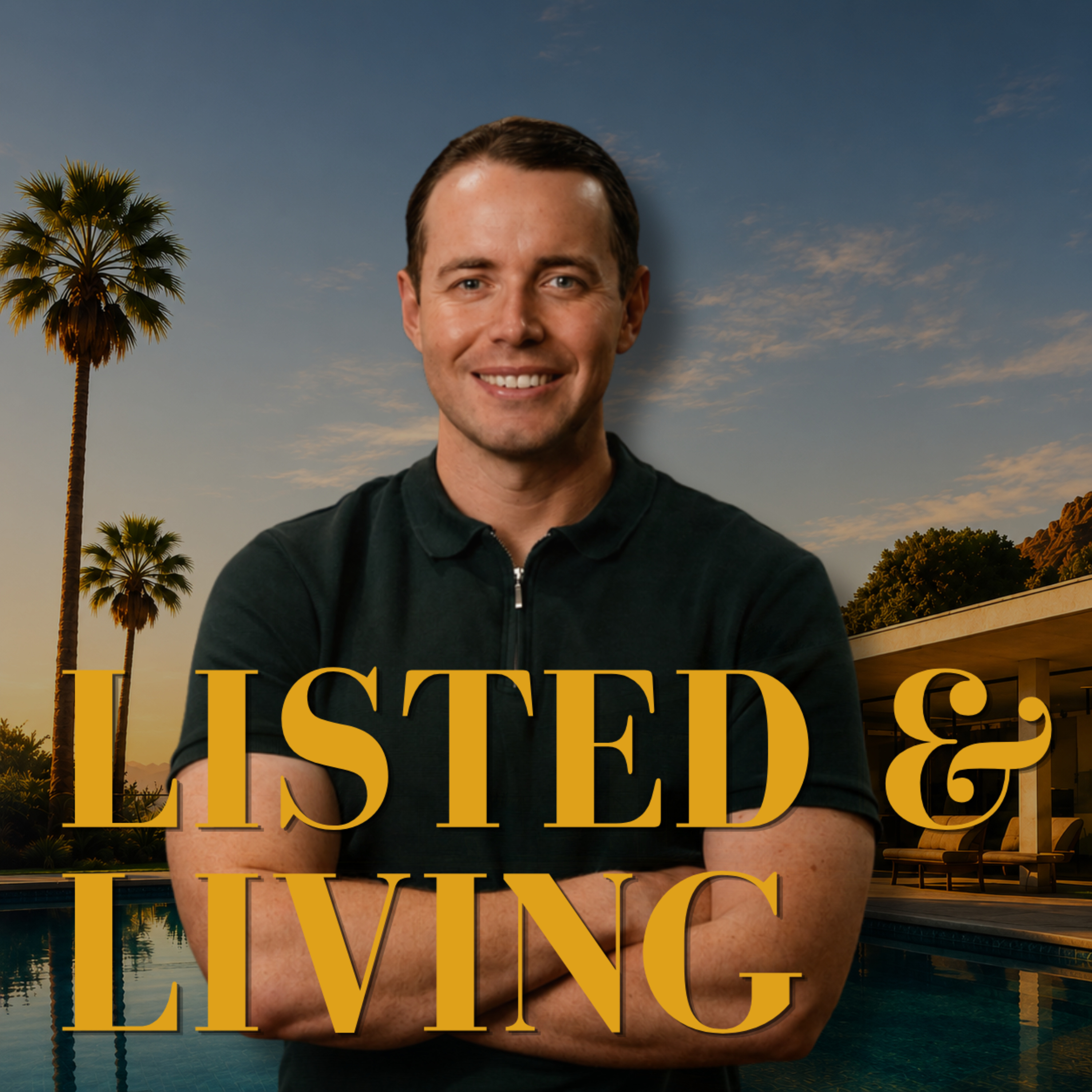 Listed & Living with Michael Carter