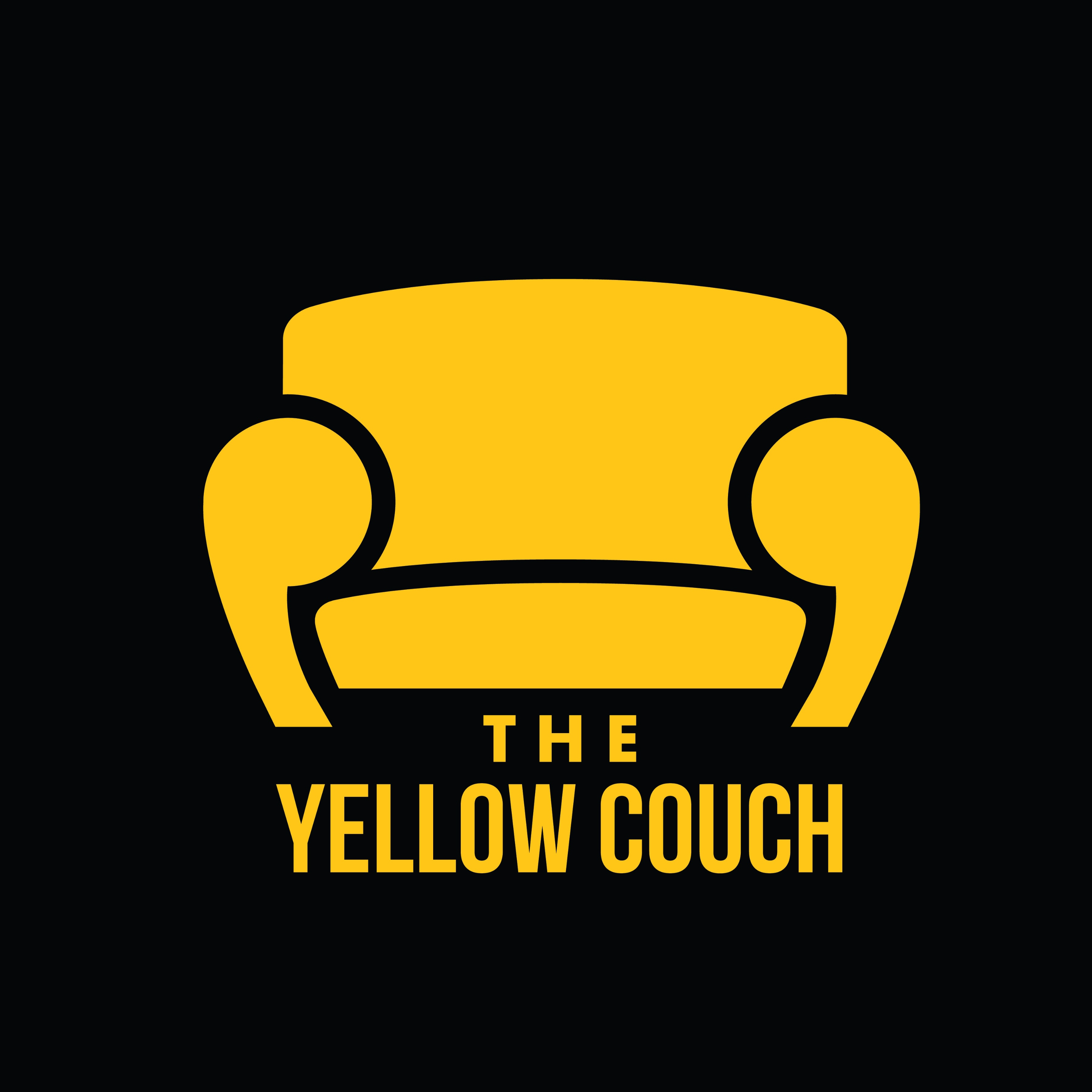 The Yellow Couch