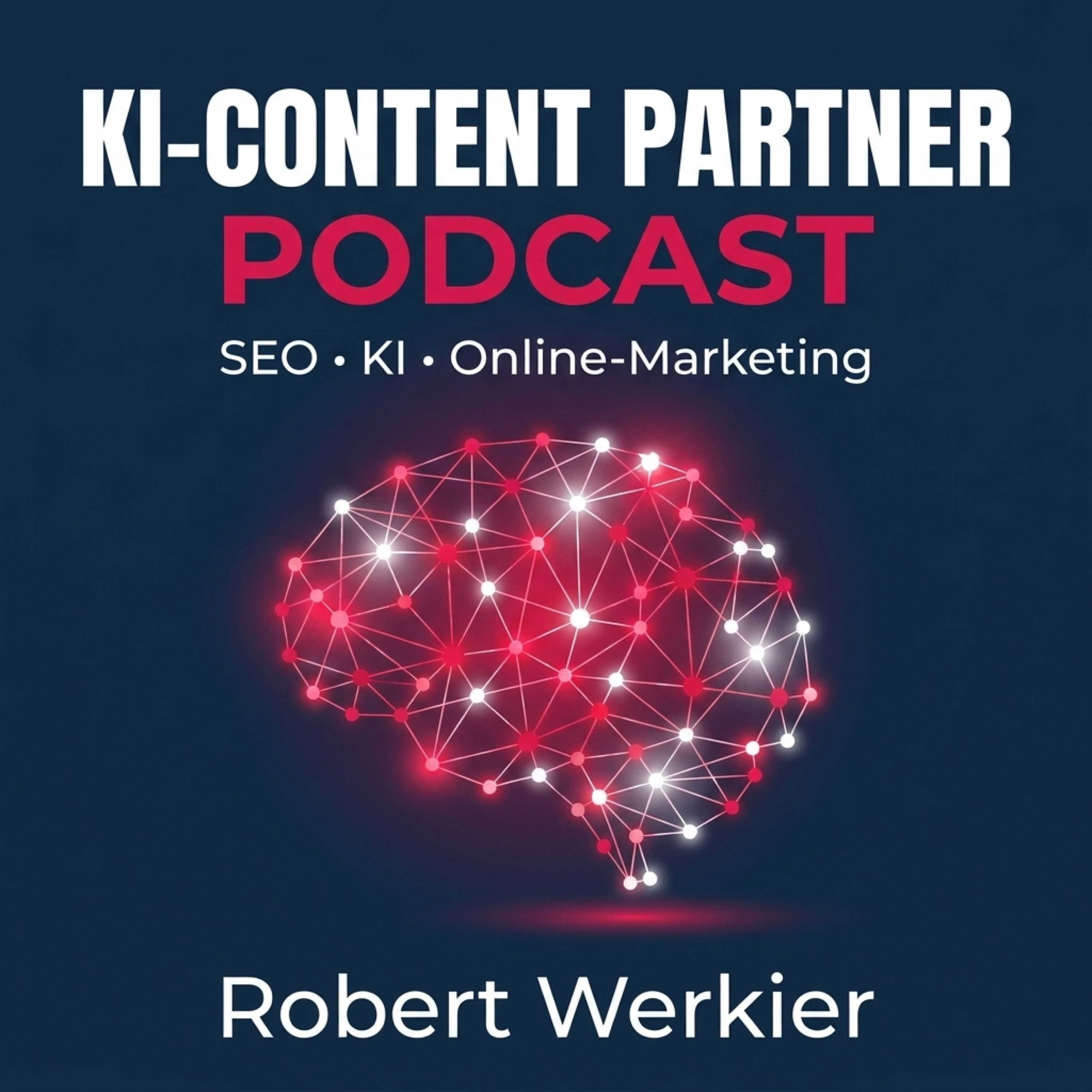KI-Content Partner Podcast