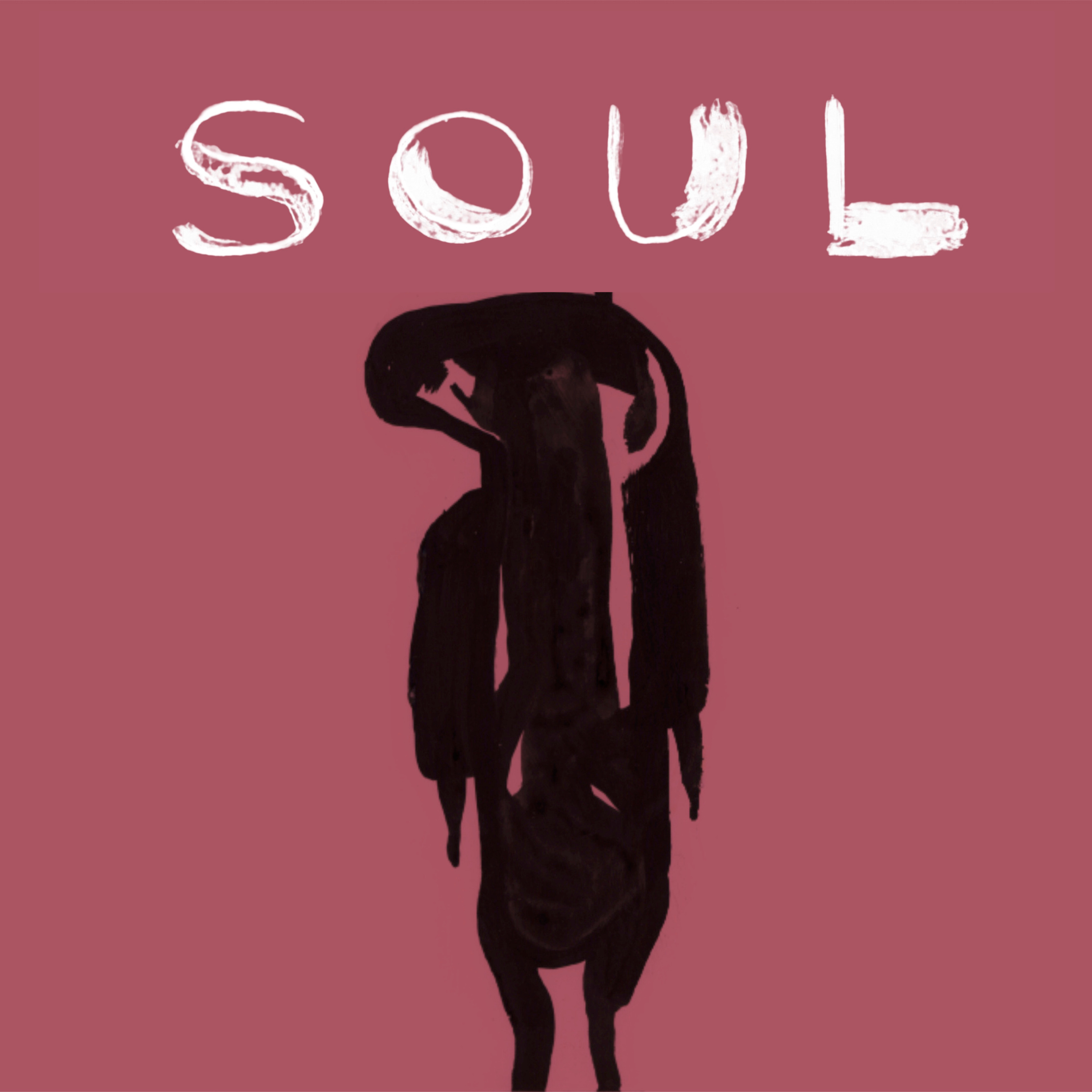 Logo of the podcast Soul Podcast Soul