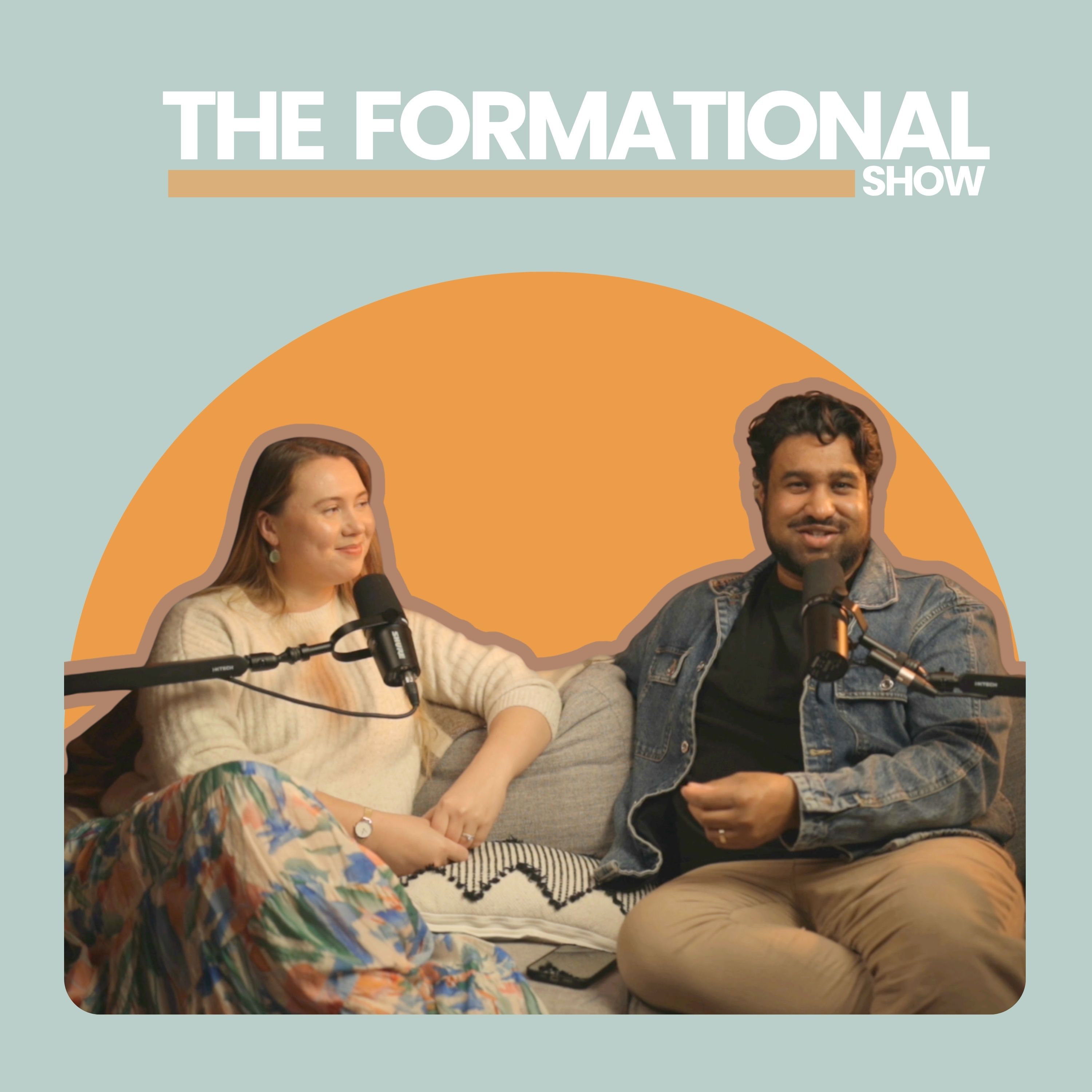 The Formational Show