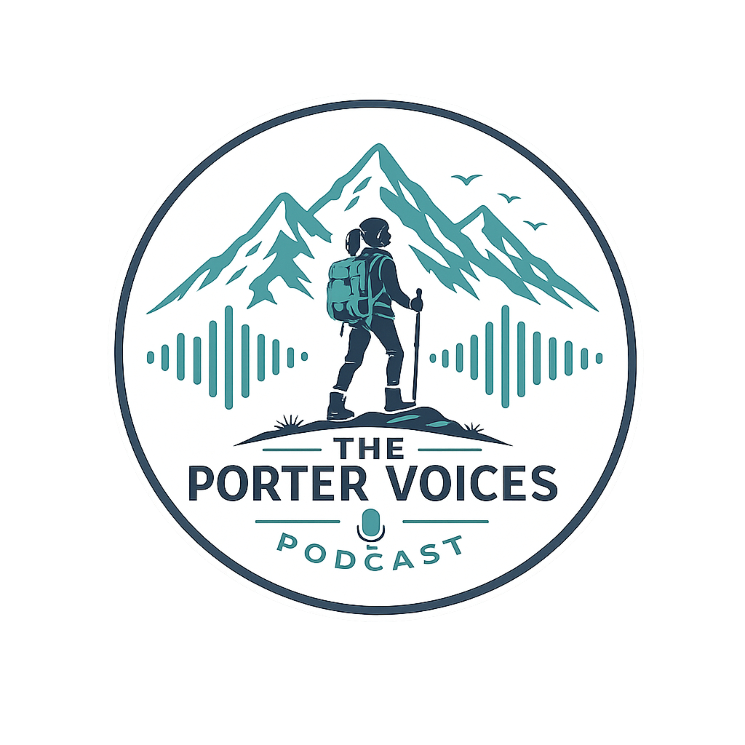 The Porter Voices Podcast