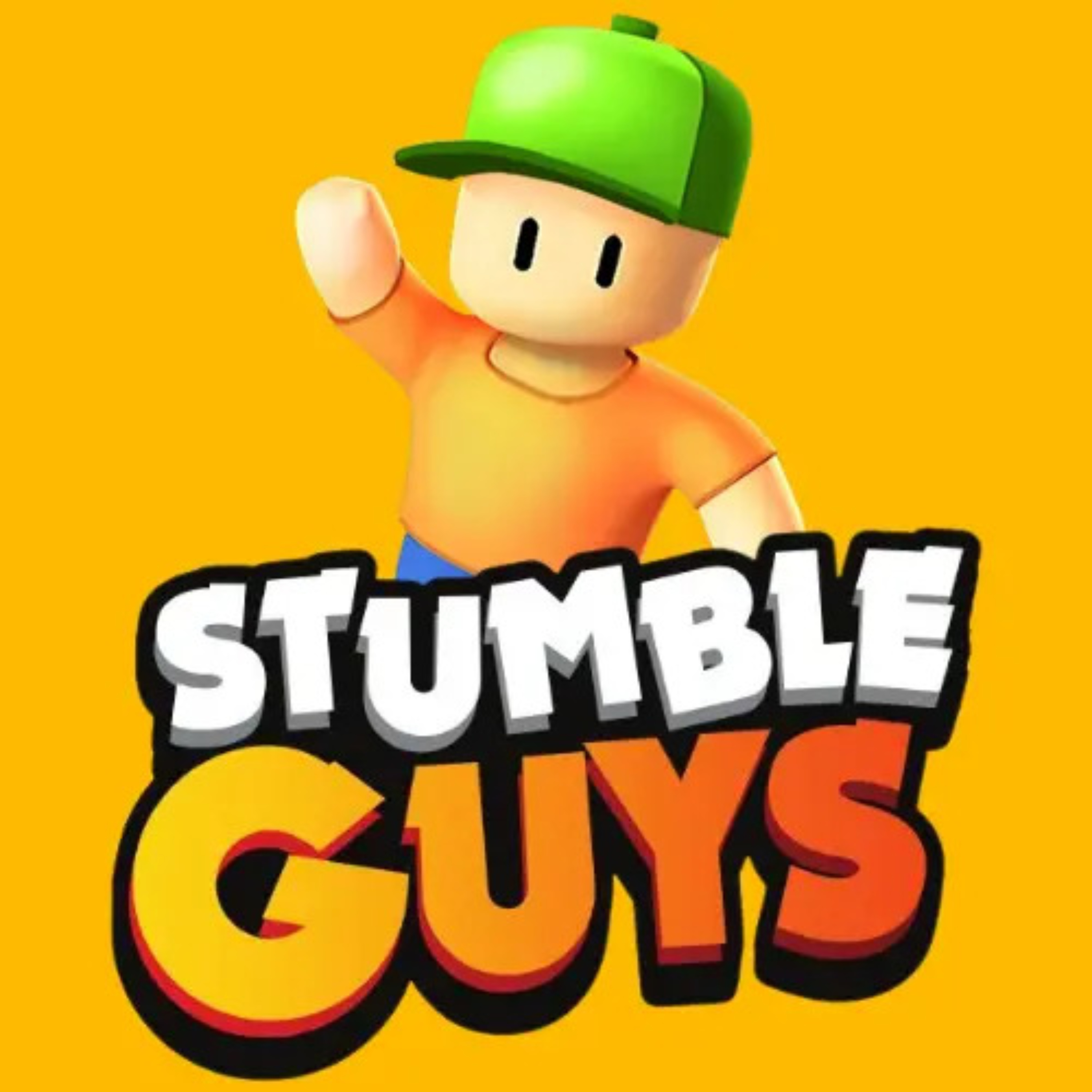 Stumble Guys On Mac