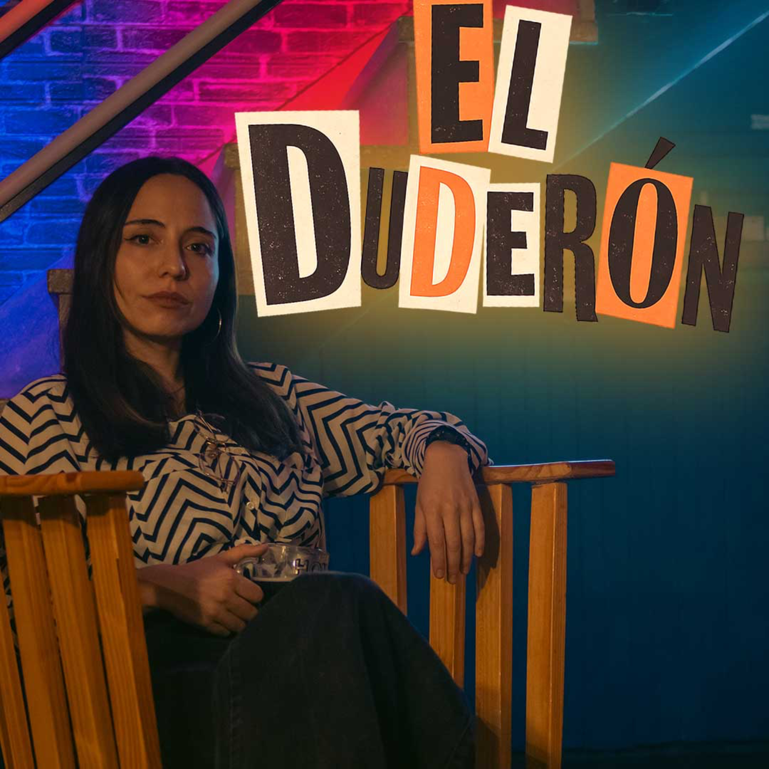 El Duderón