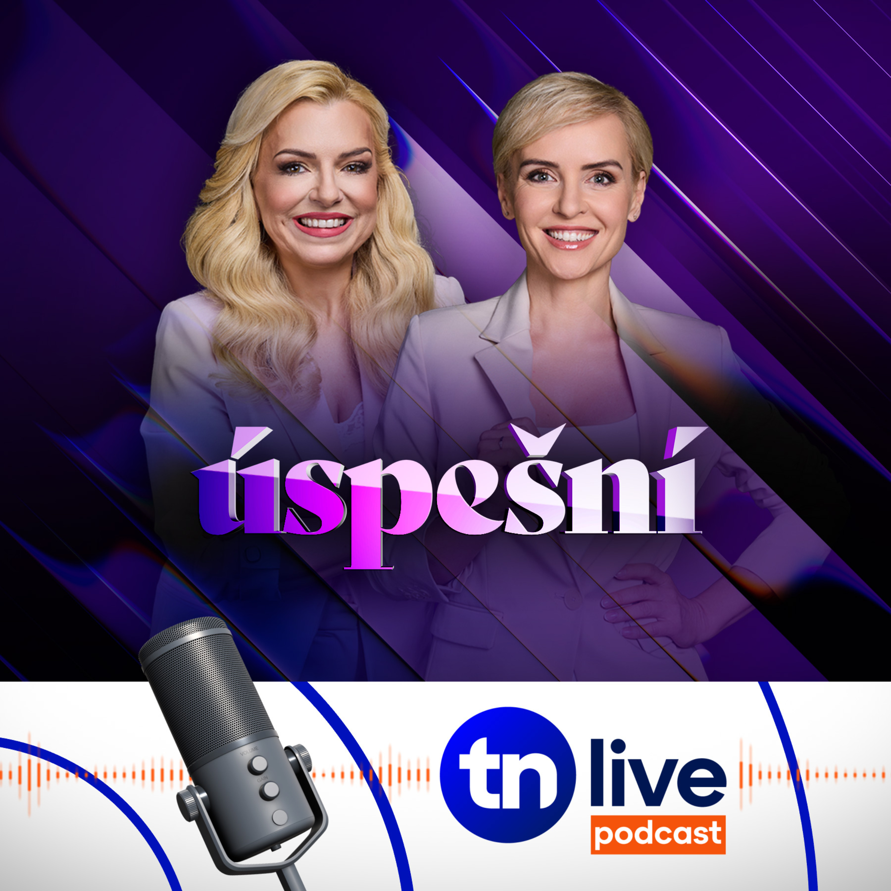 Úspešní
