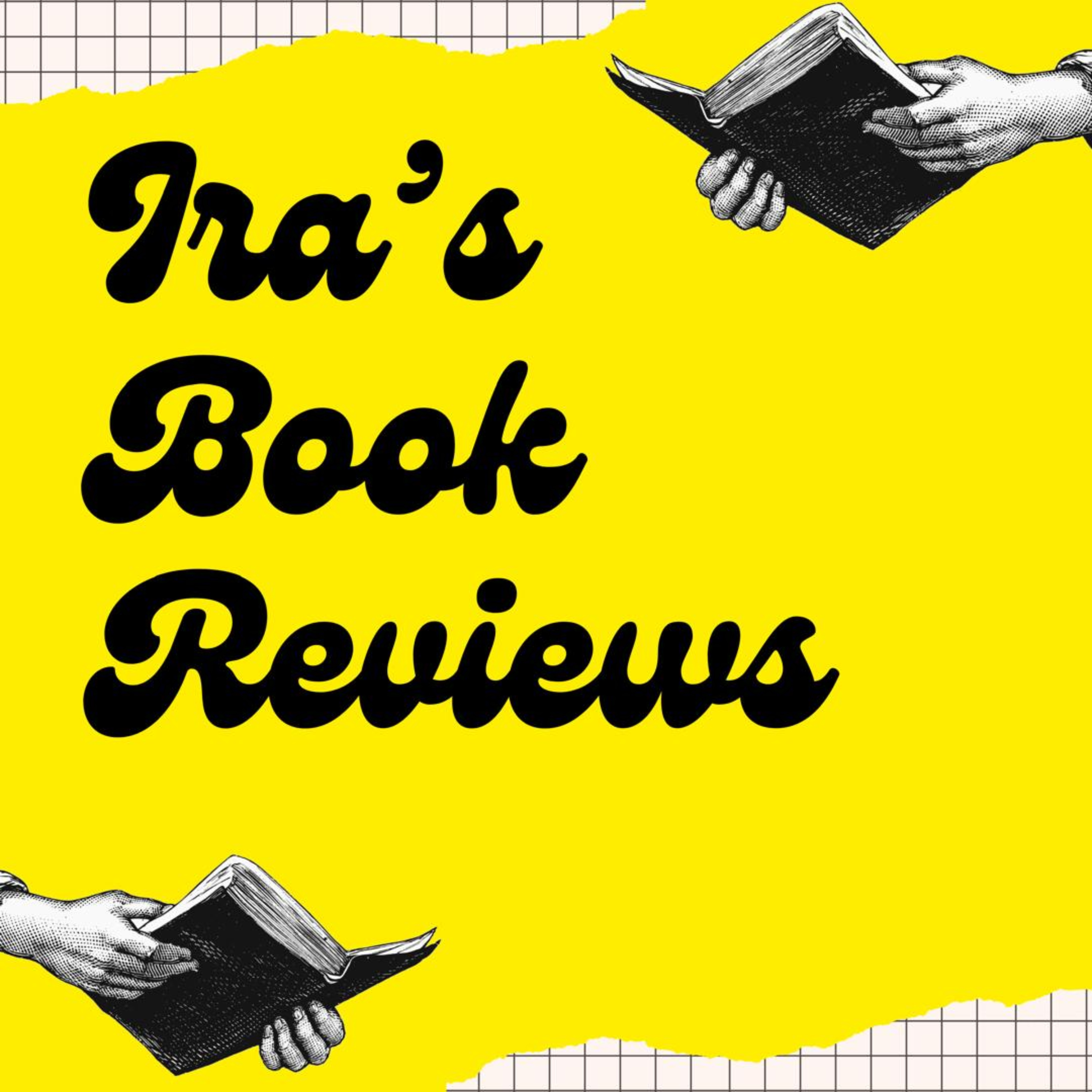 Ira's World of Books and Ideas