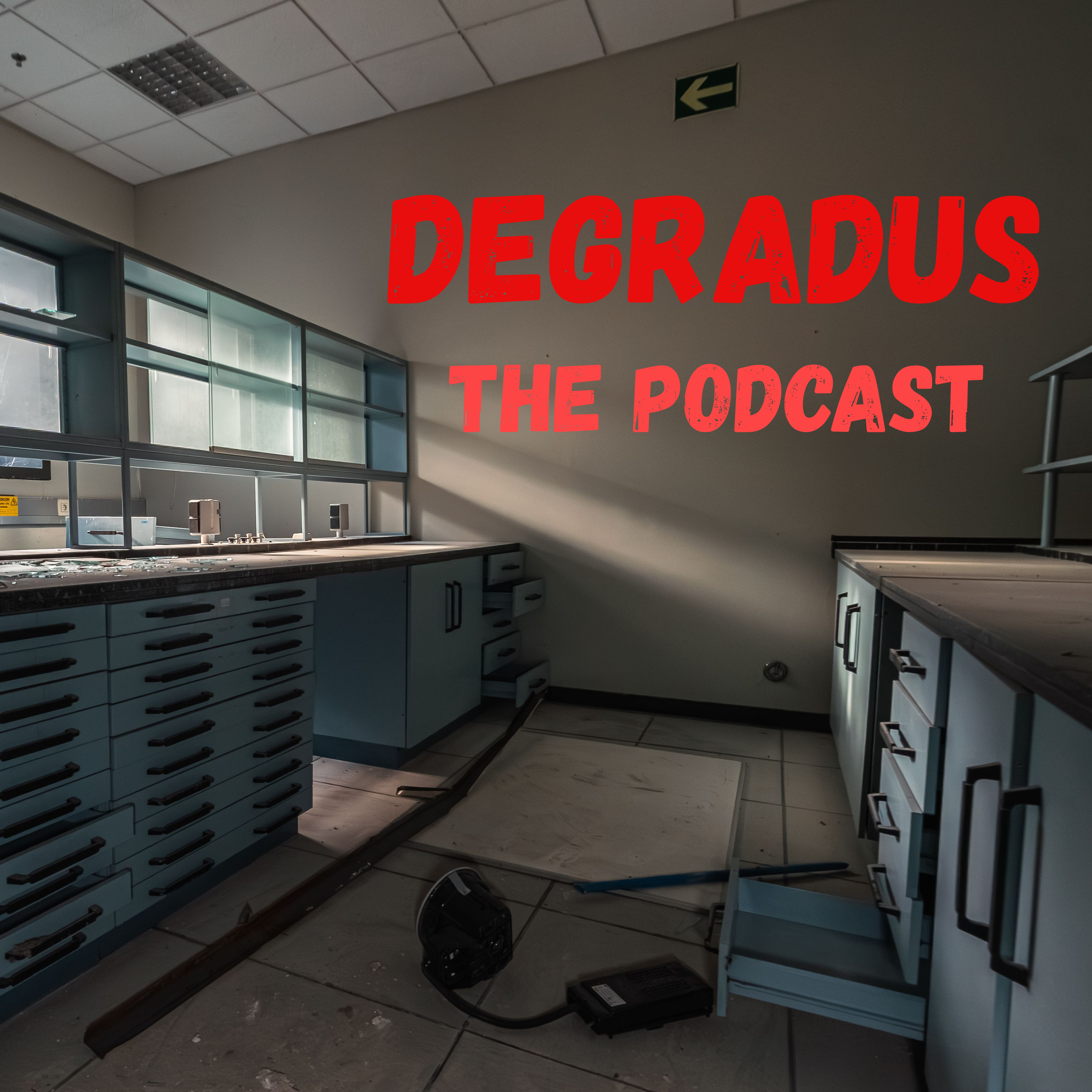 Degradus