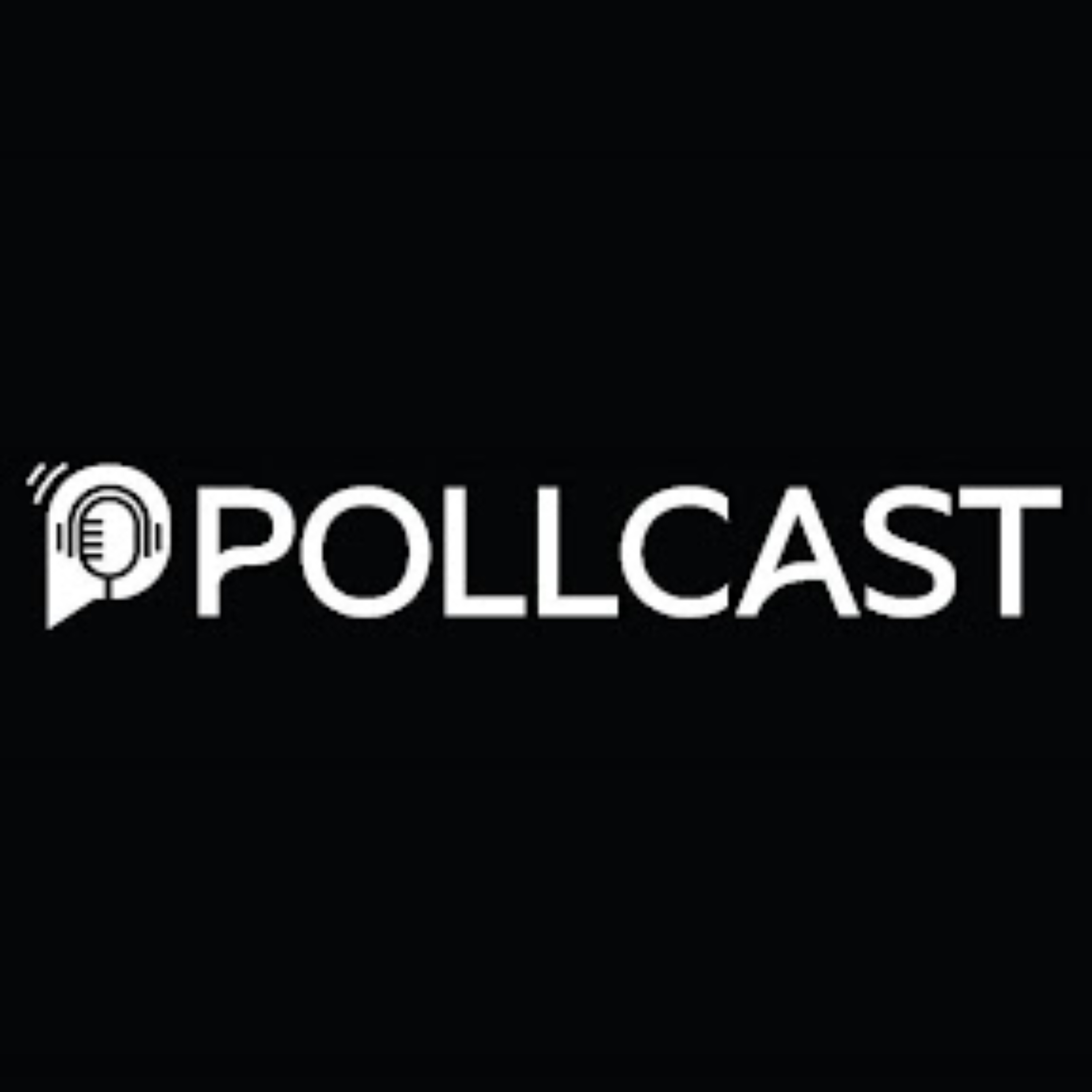 POLLCAST podcast artwork