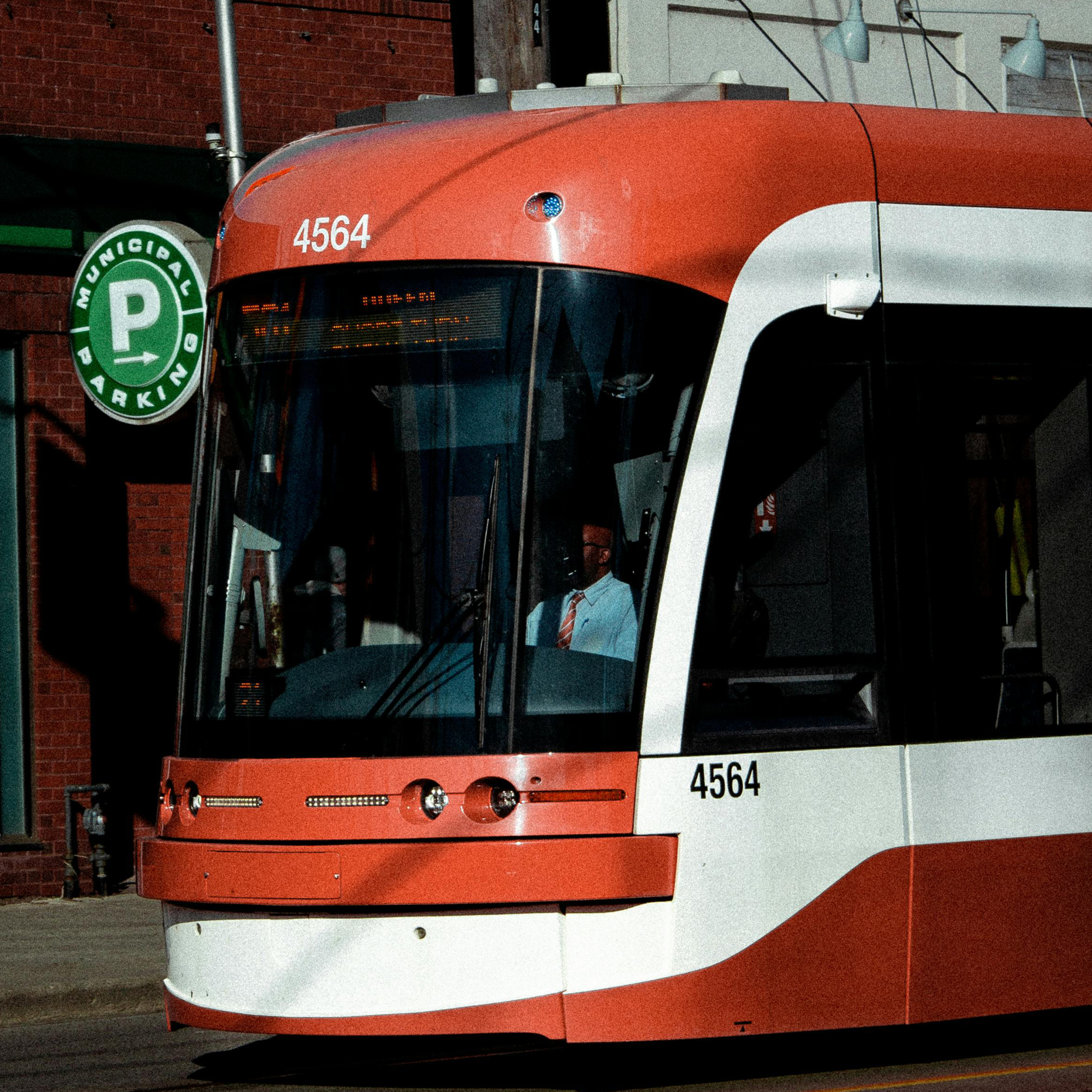 Transportation in Ontario