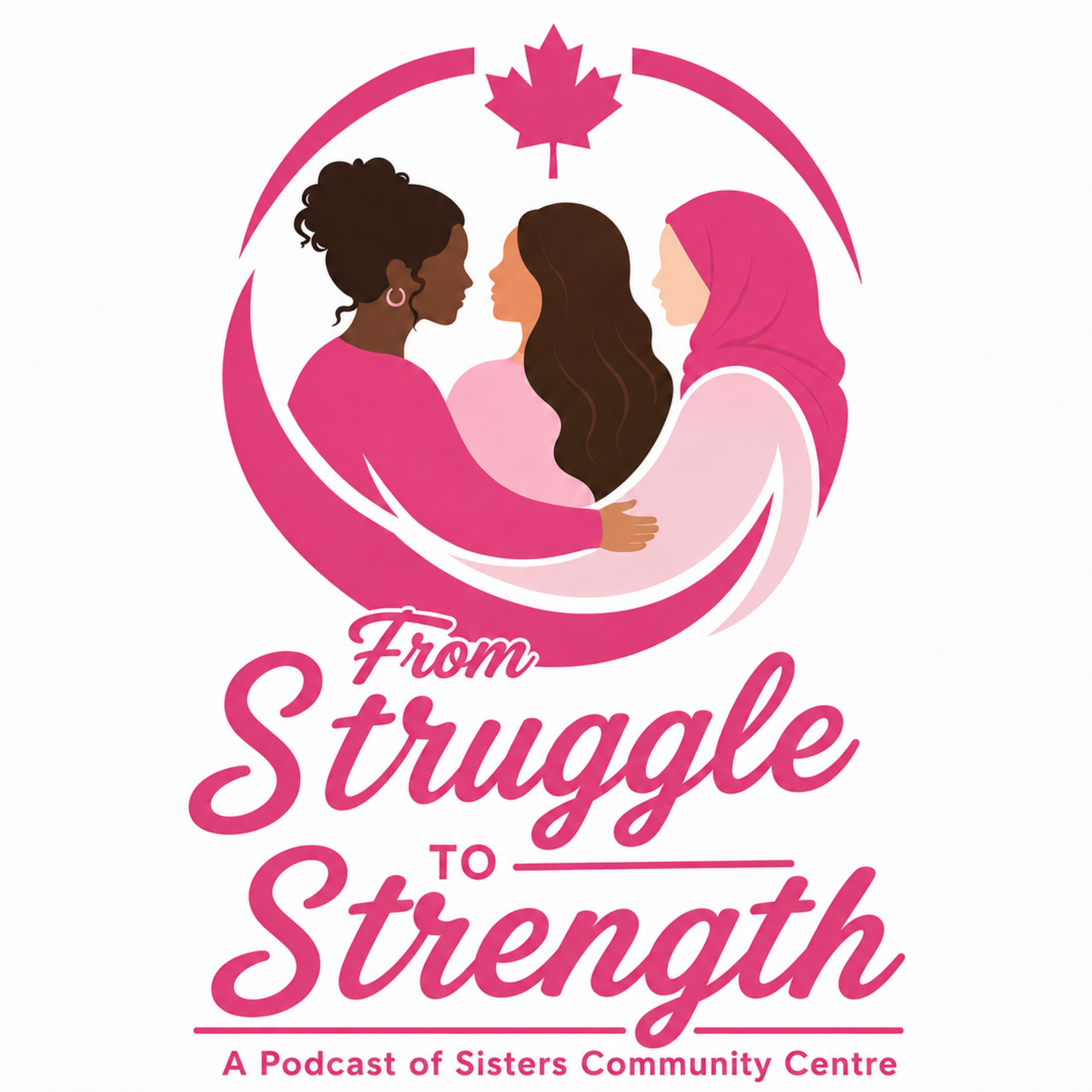 From Struggle to Strength
