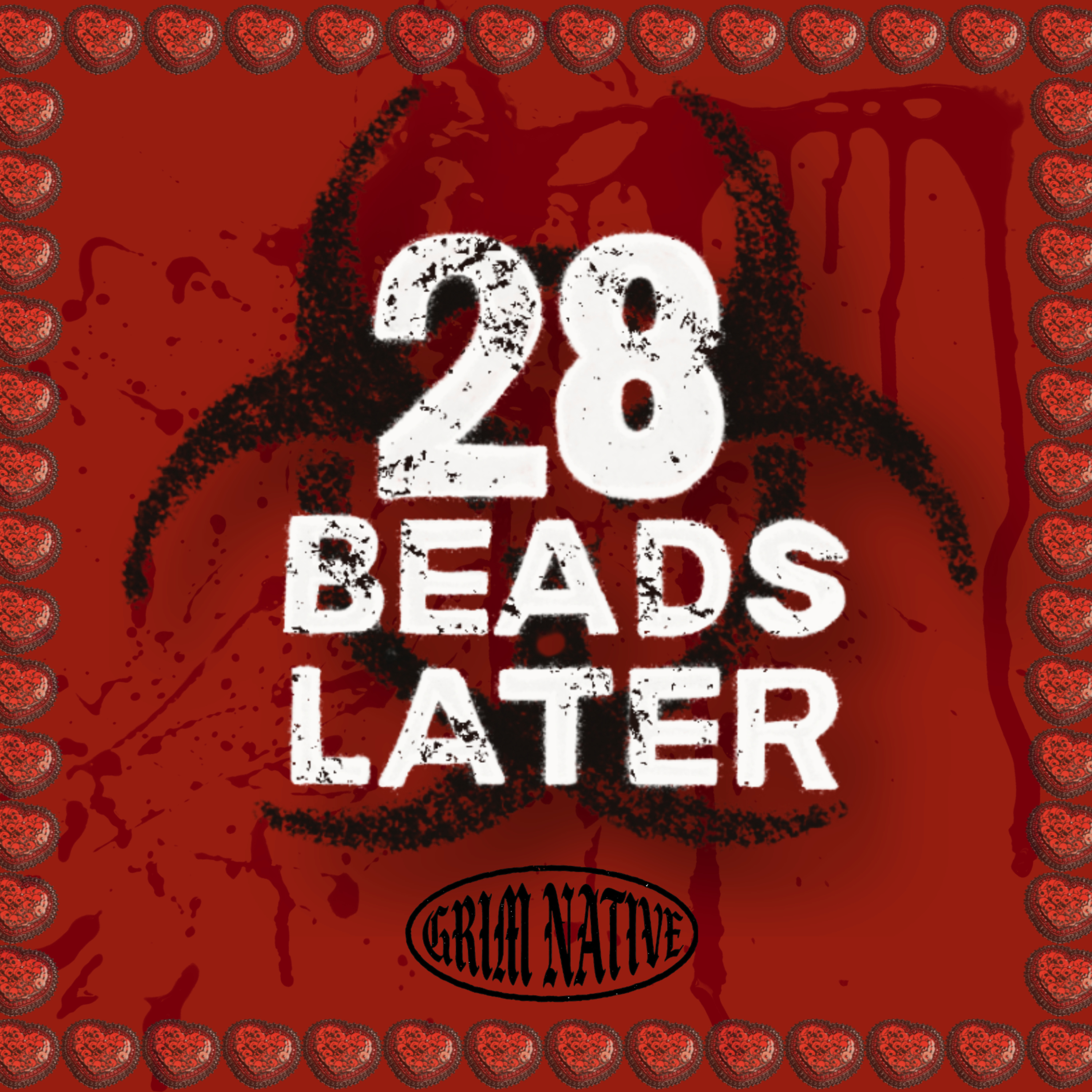 28 Beads Later