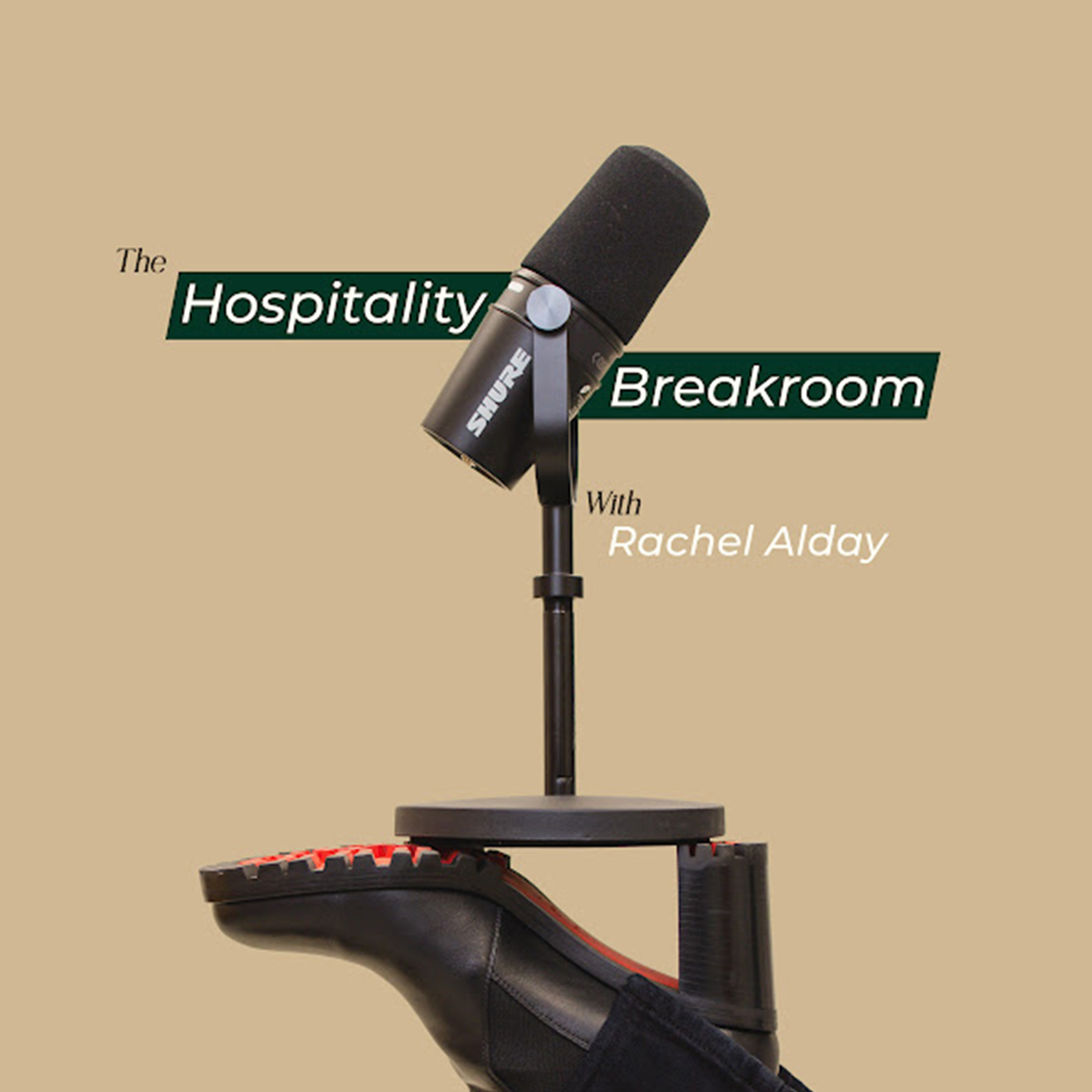 The Future Of Travel Planning and Vacation Rentals episode artwork