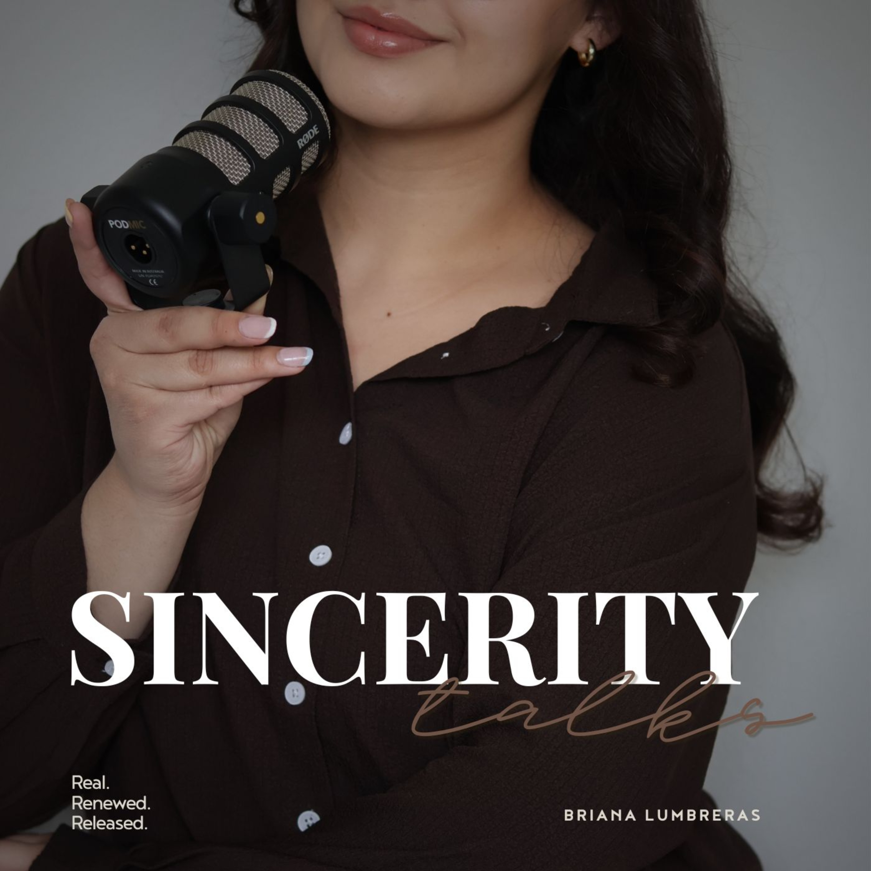 Sincerity Talks