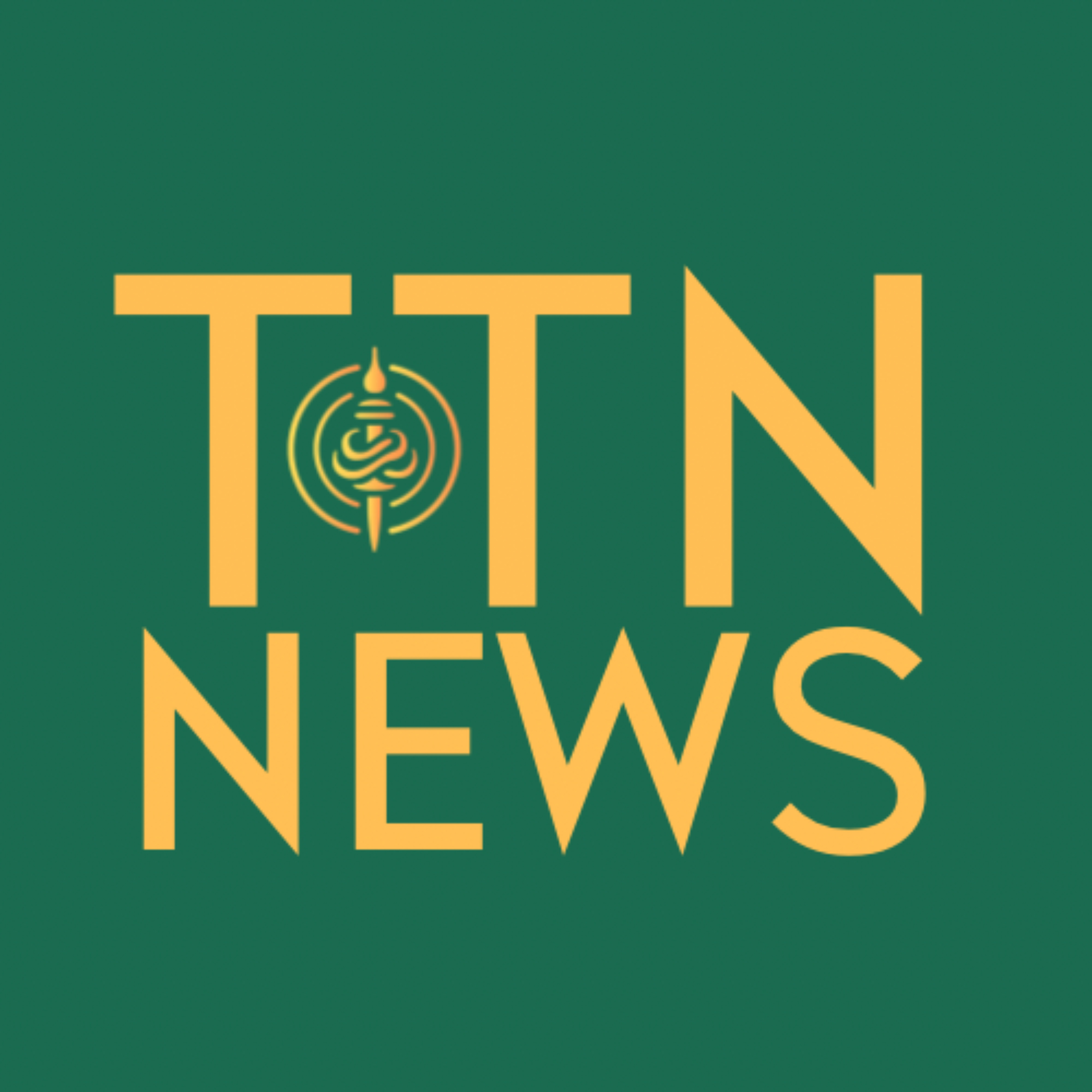 TTN News podcast artwork