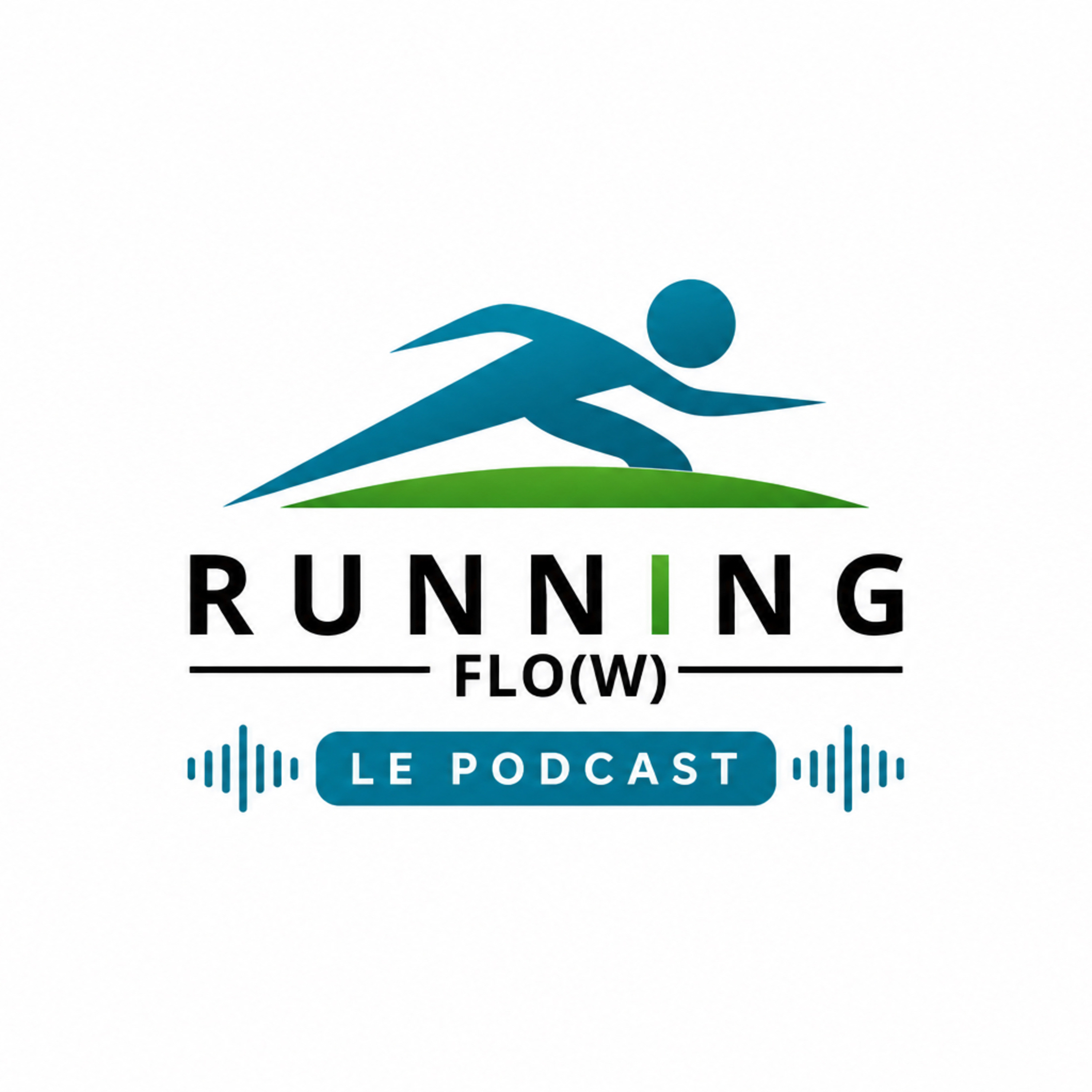 Running Flo(w) : le Podcast