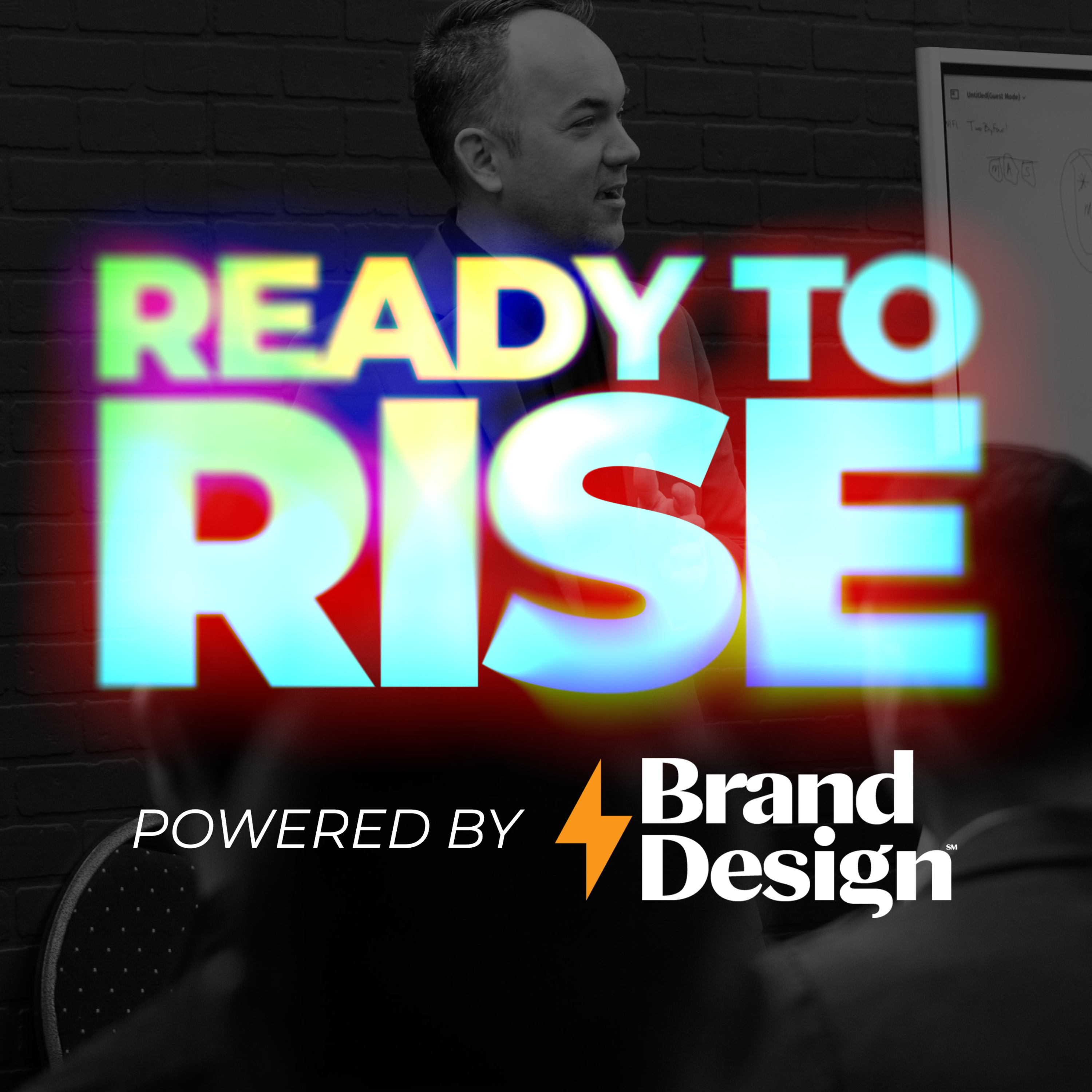 Ready to RISE