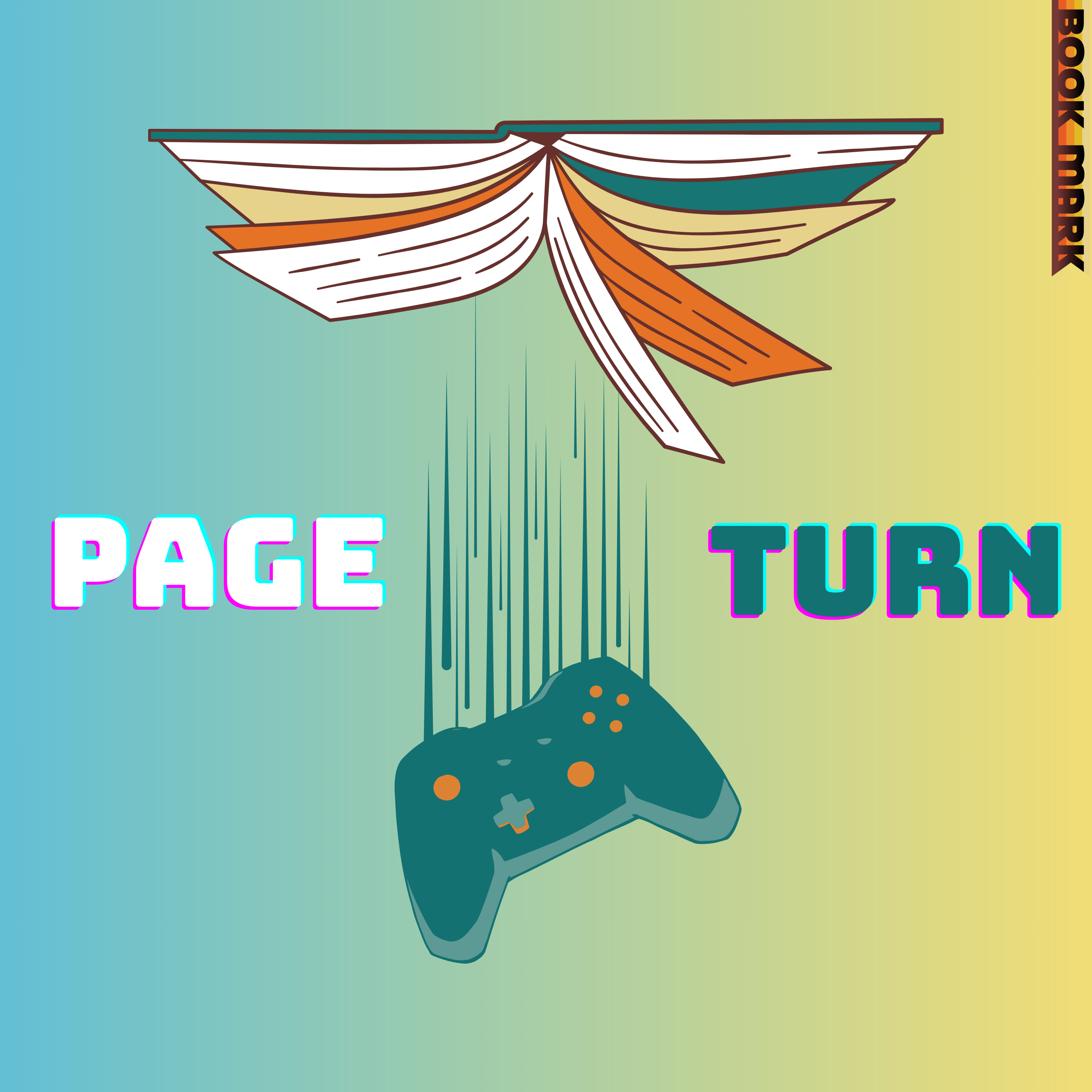 Page Turn