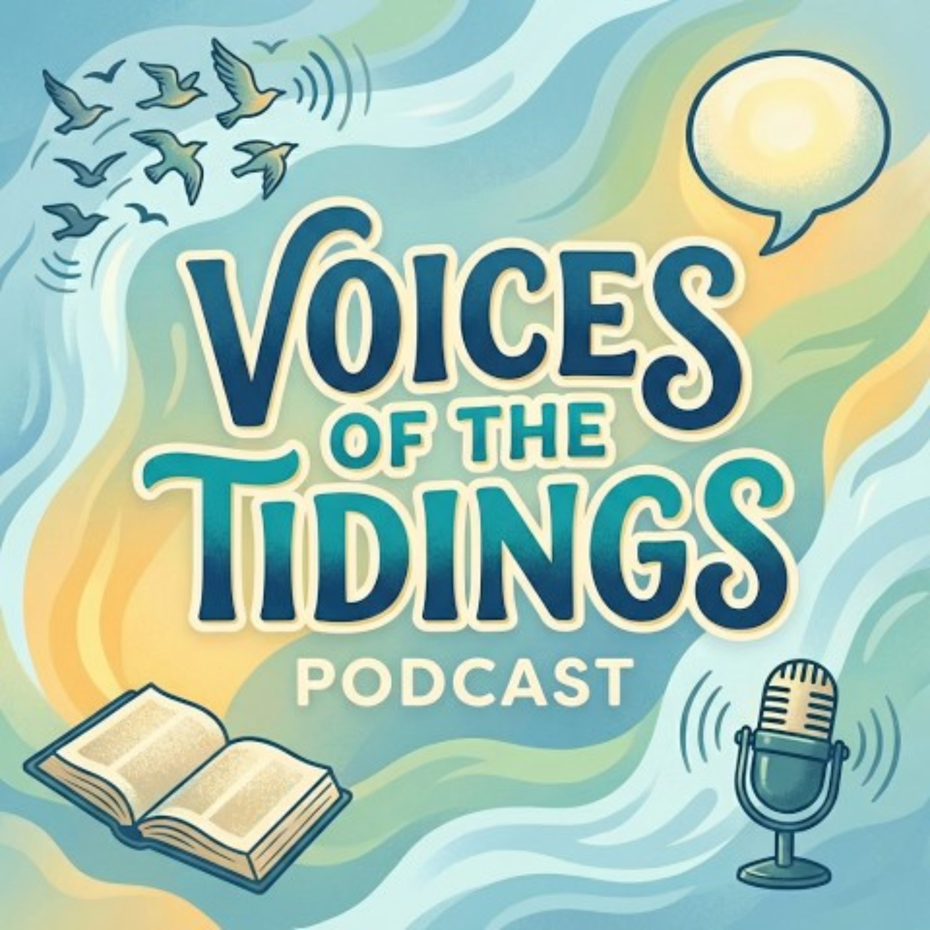 Voices of the Tidings