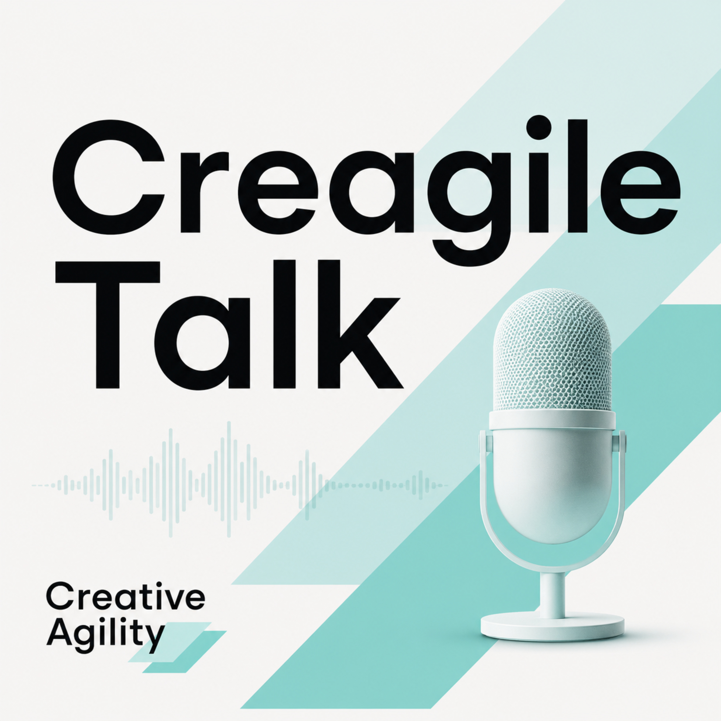 Creagile Talk