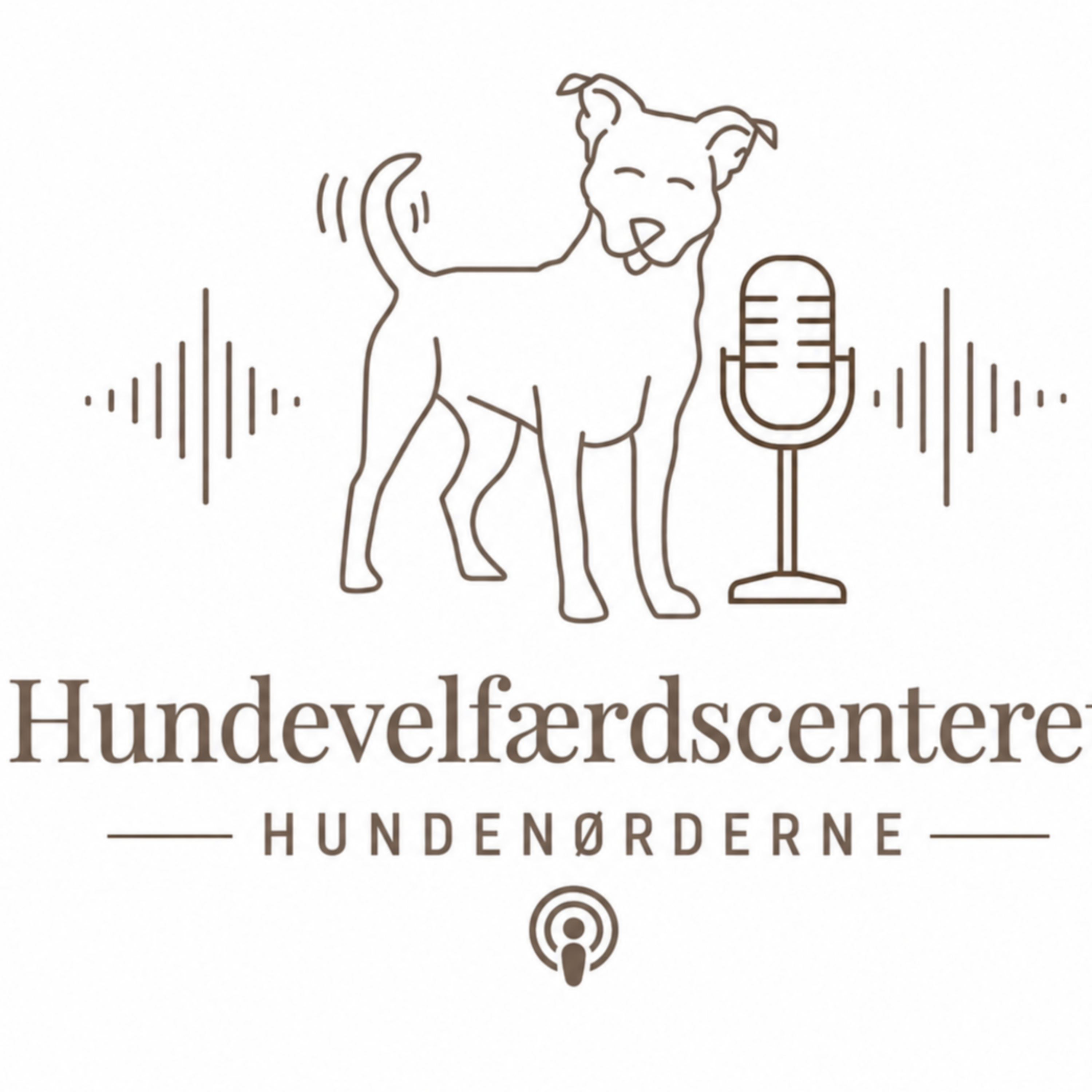 Hundenørderne