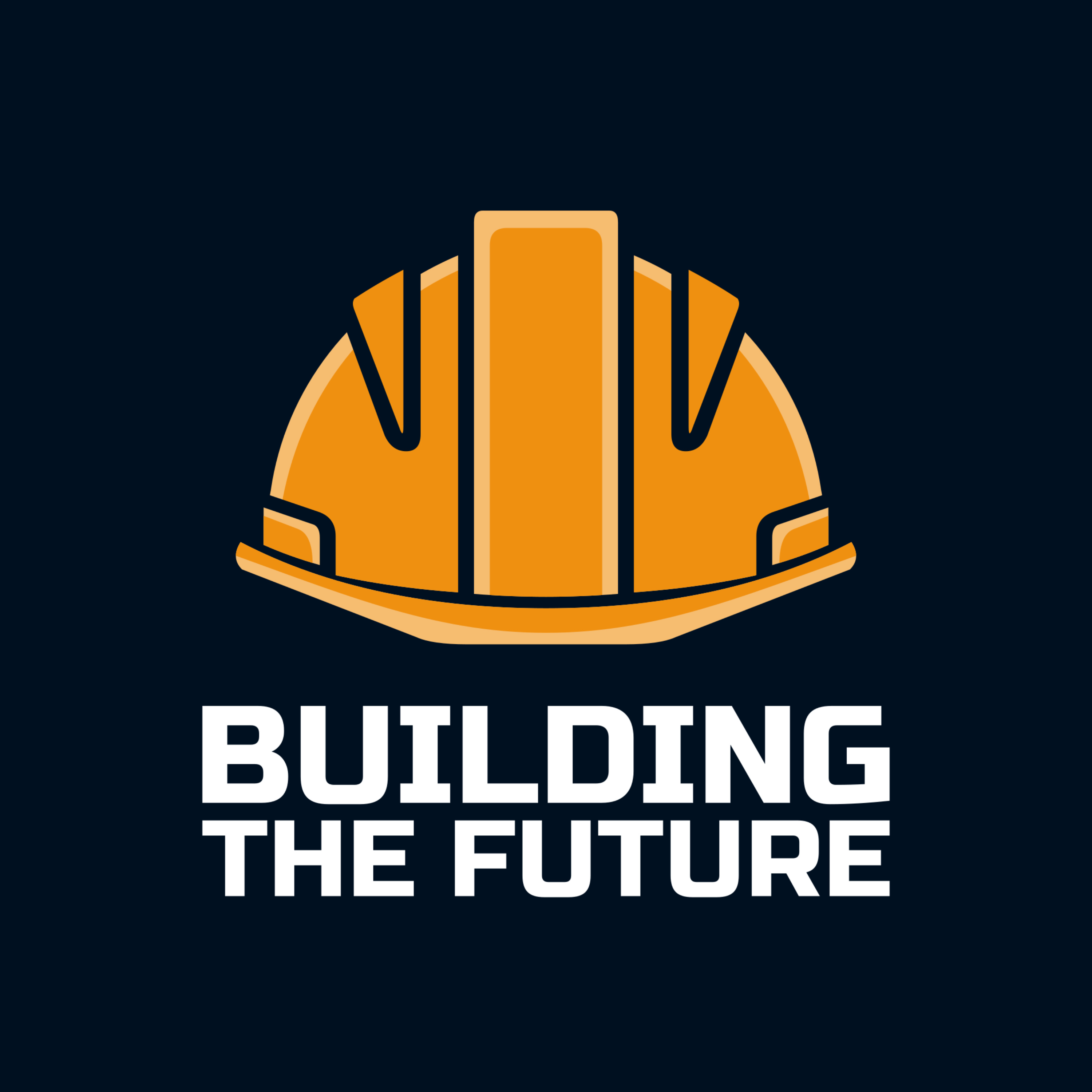 Logo of the podcast Building The Future Podcast Building The Future