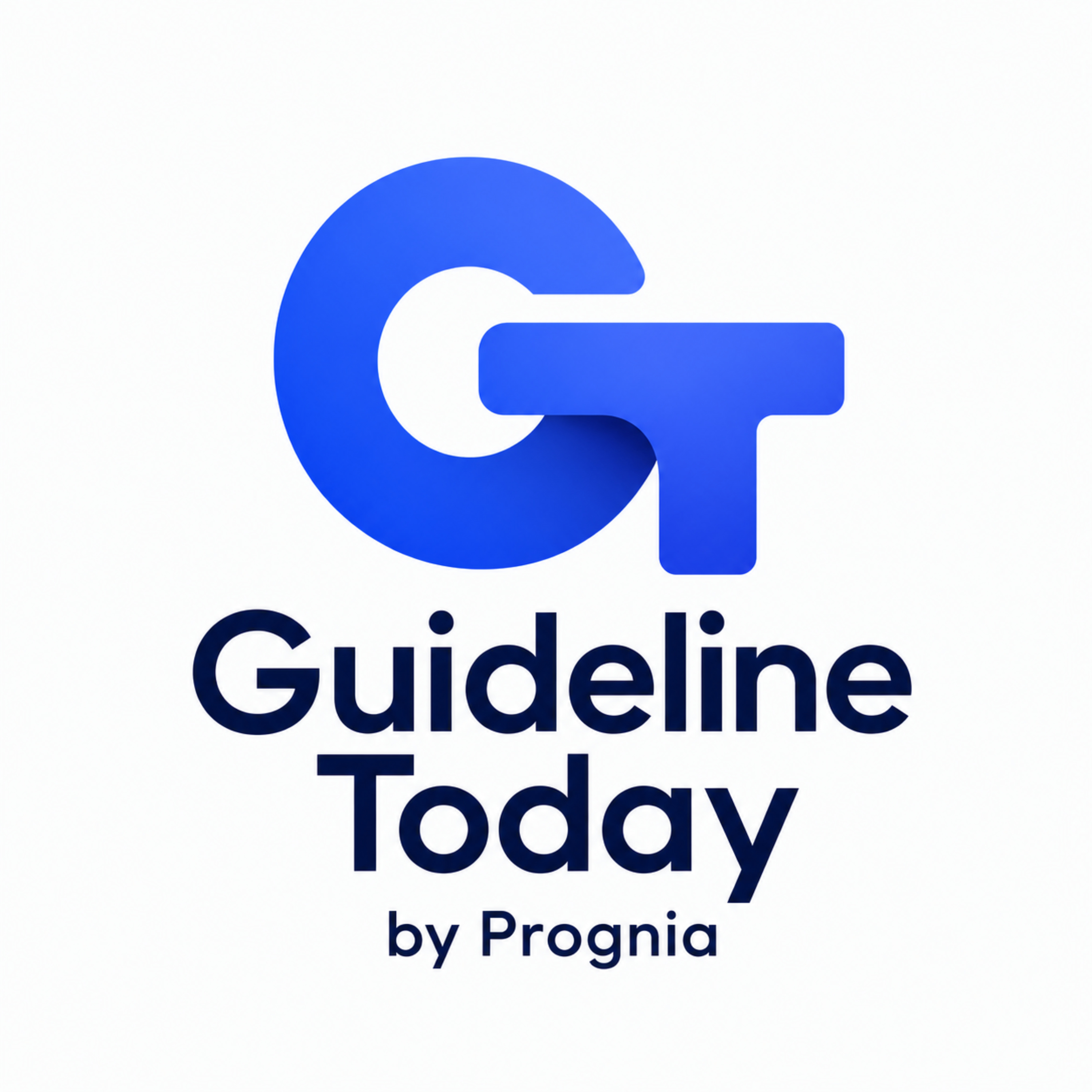 Guideline Today by Prognia