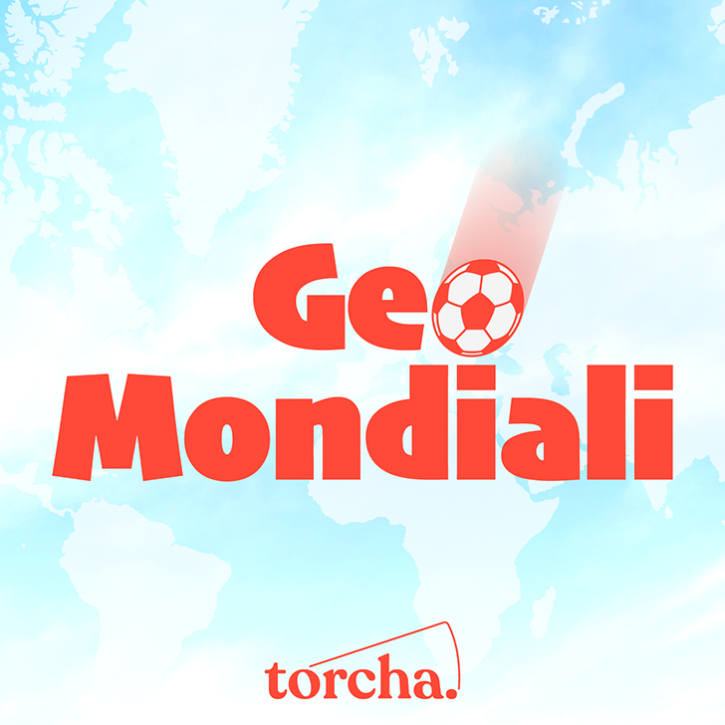 GeoMondiali