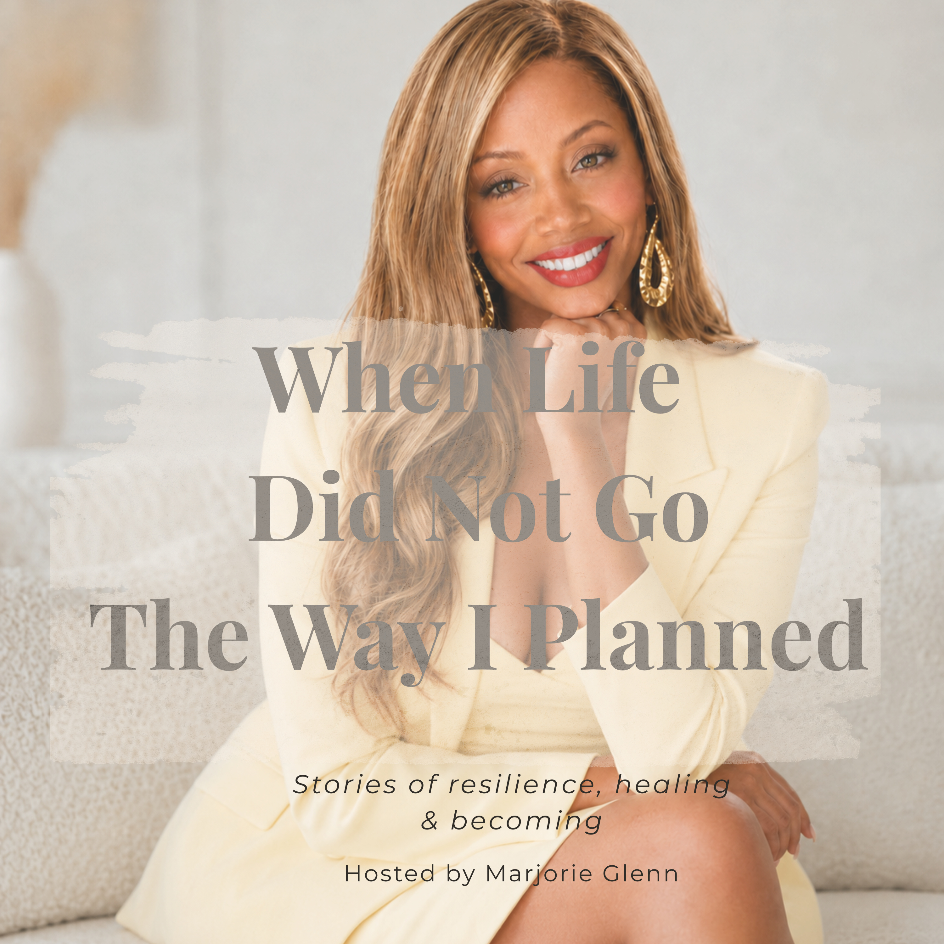 When Life Did Not Go The Way I Planned