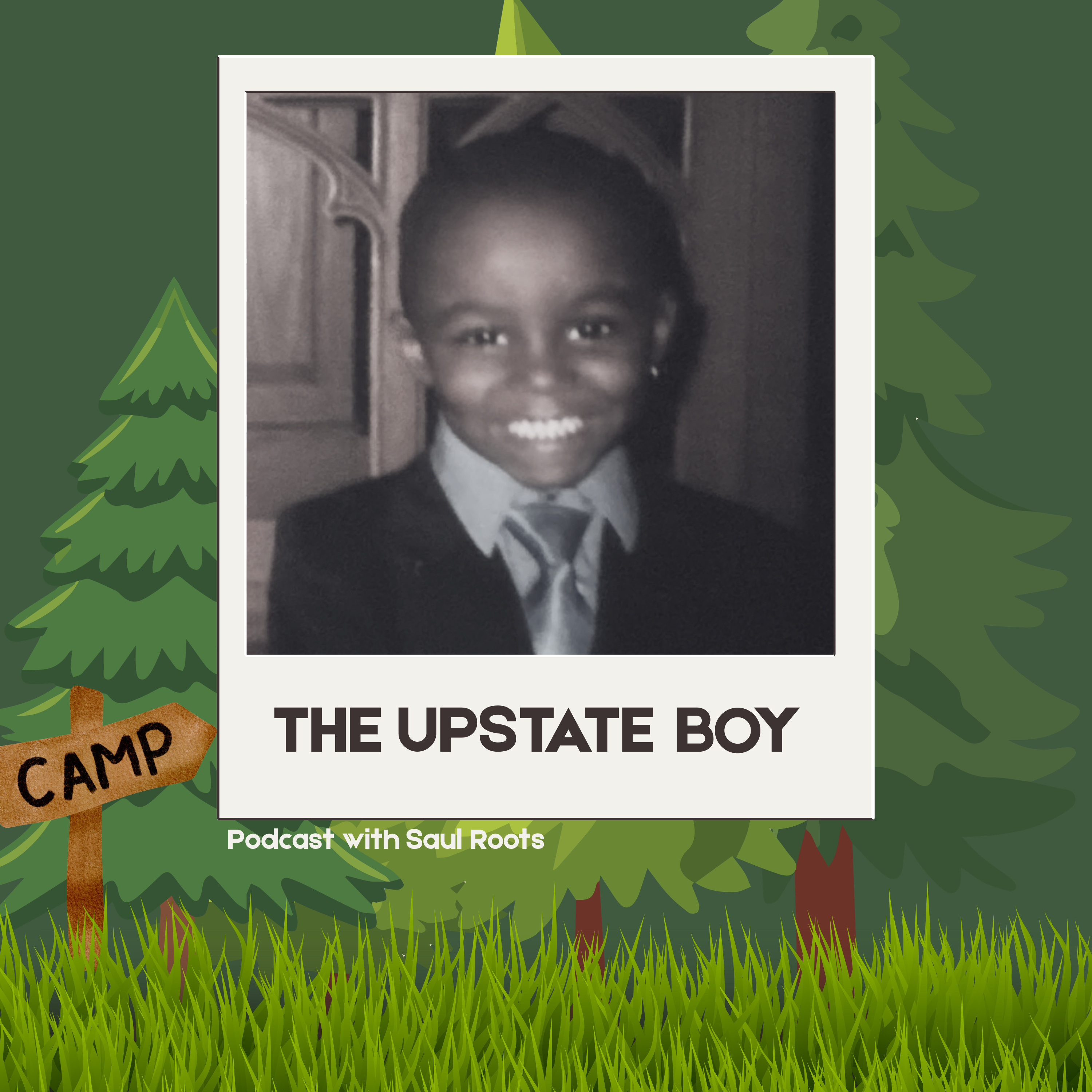 TheUpstateBoy