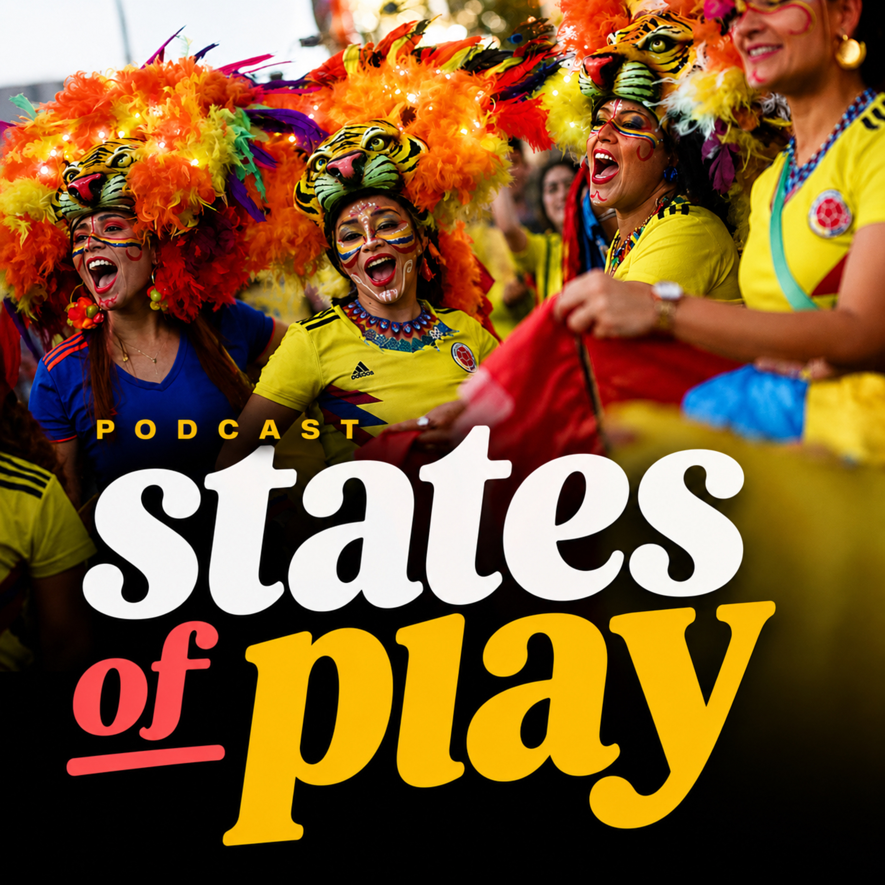 States of Play (World Cup 26)