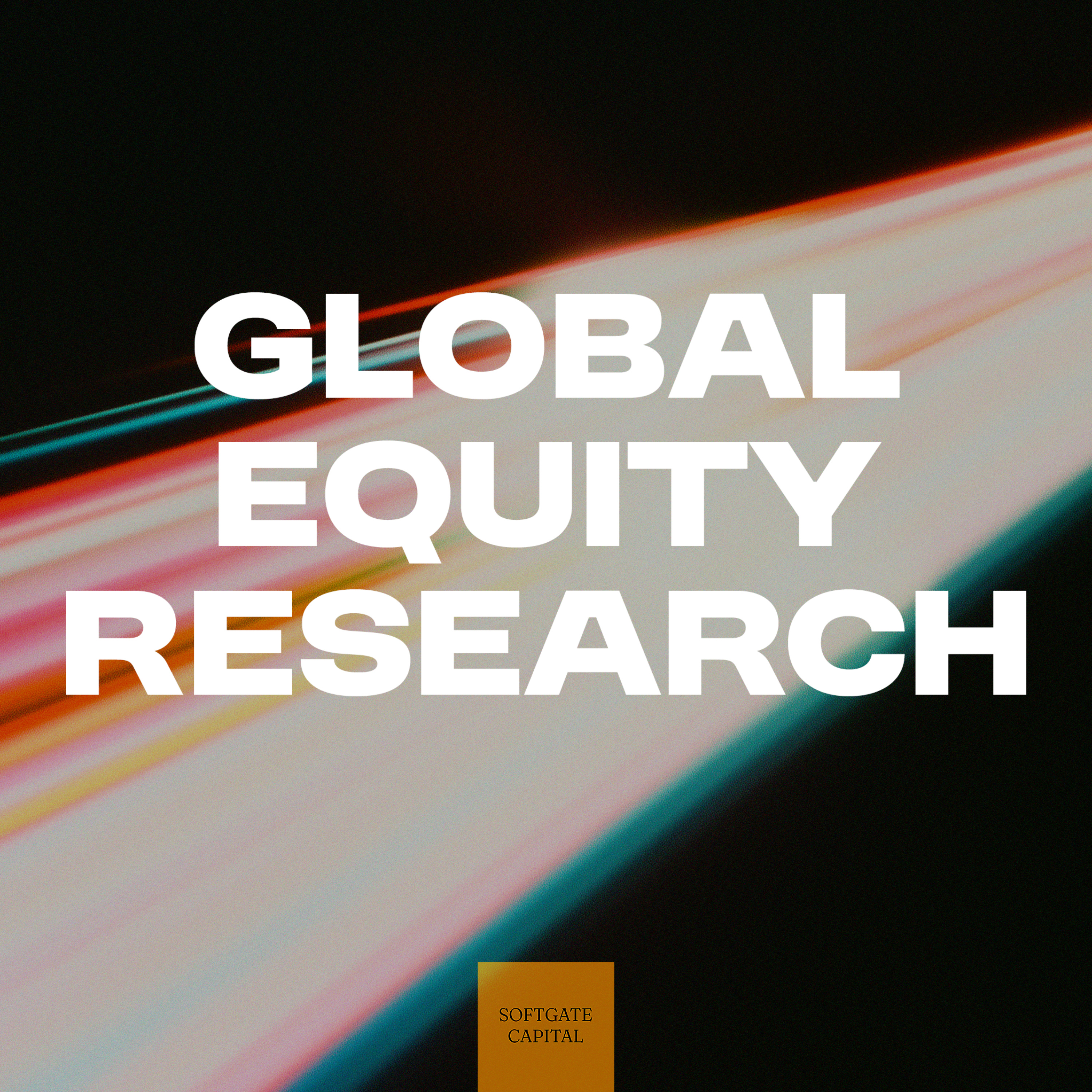Global Equity Research
