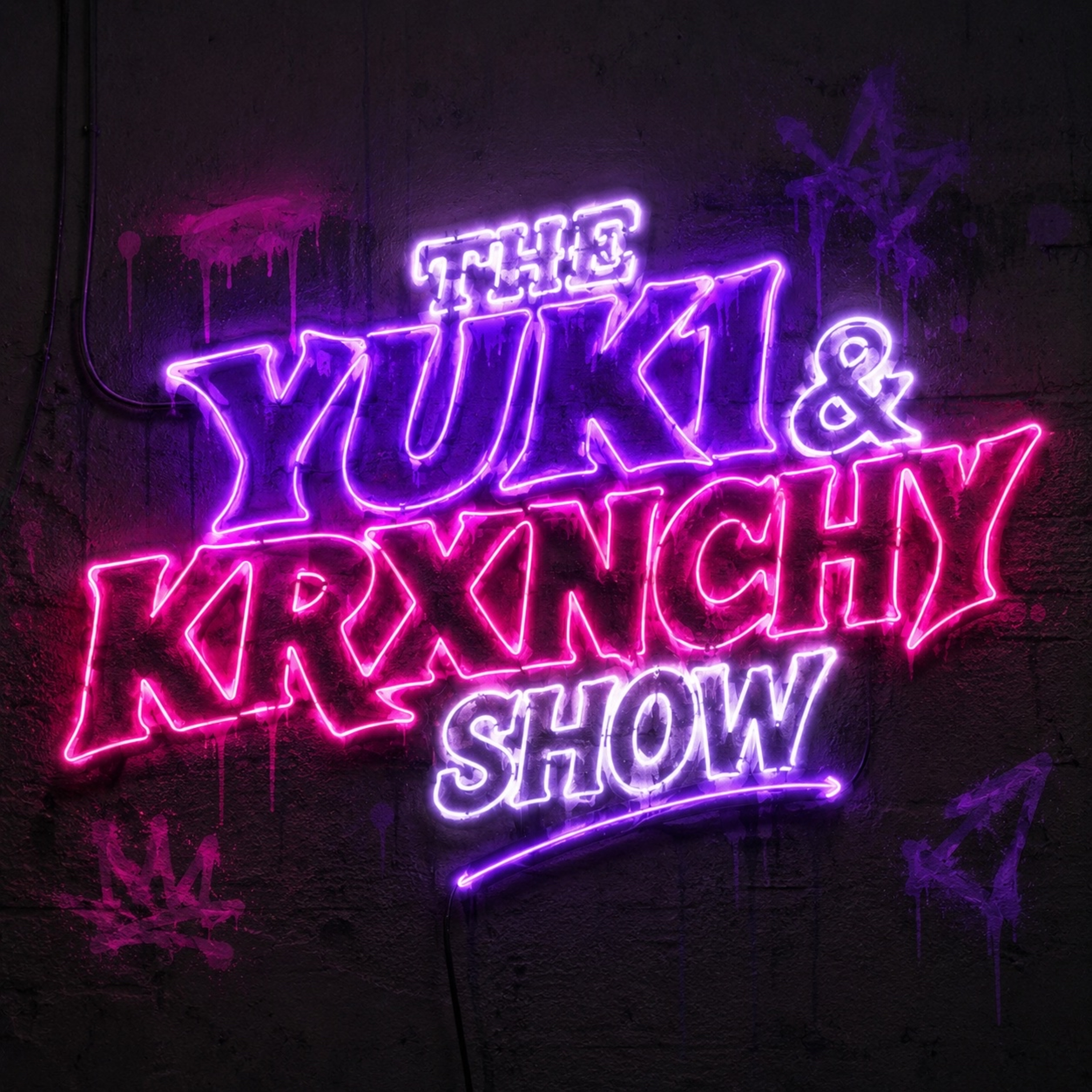 The Yuk1 And Krxnchy Show