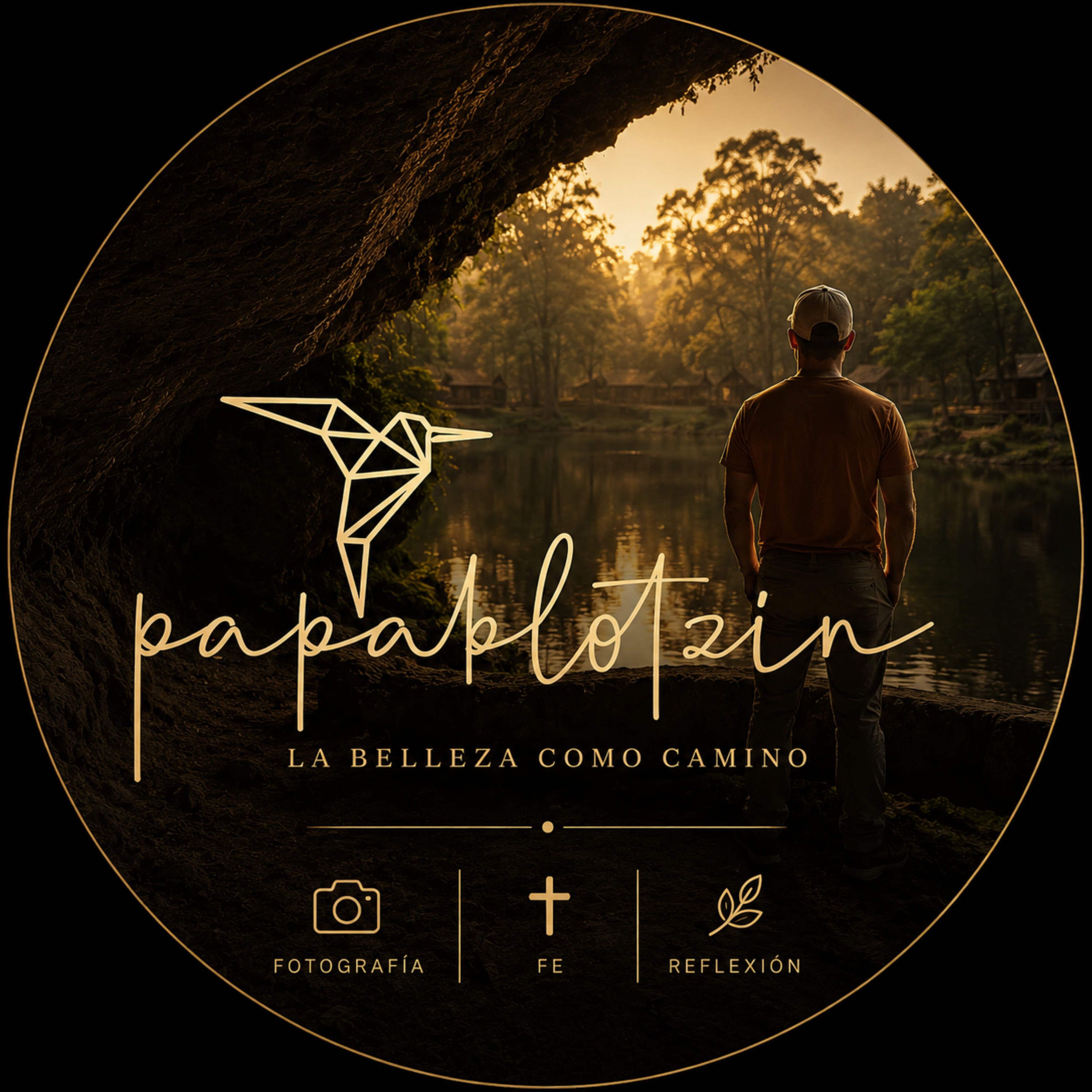 papablotzin podcast