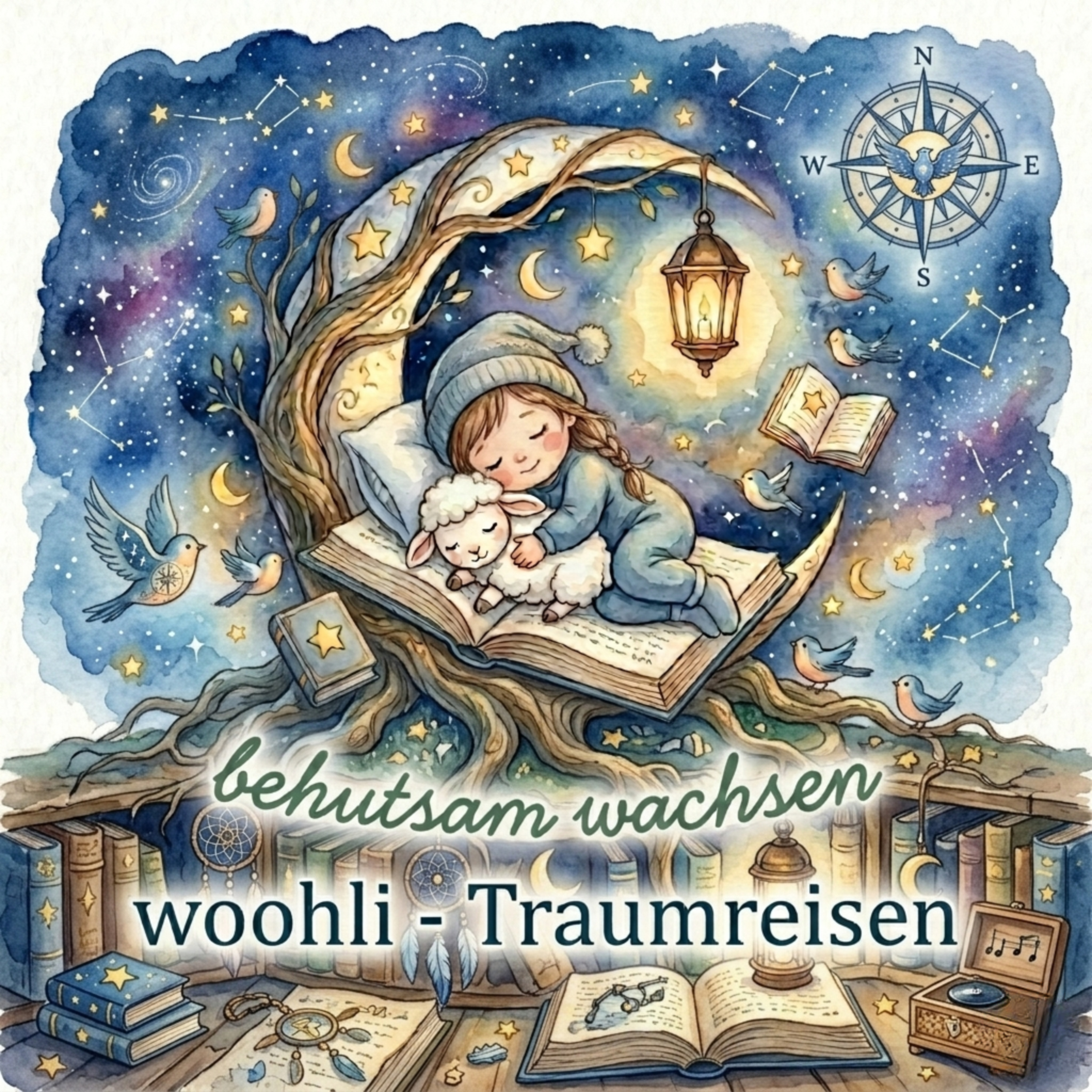 woohli – Gutenachtgeschichten