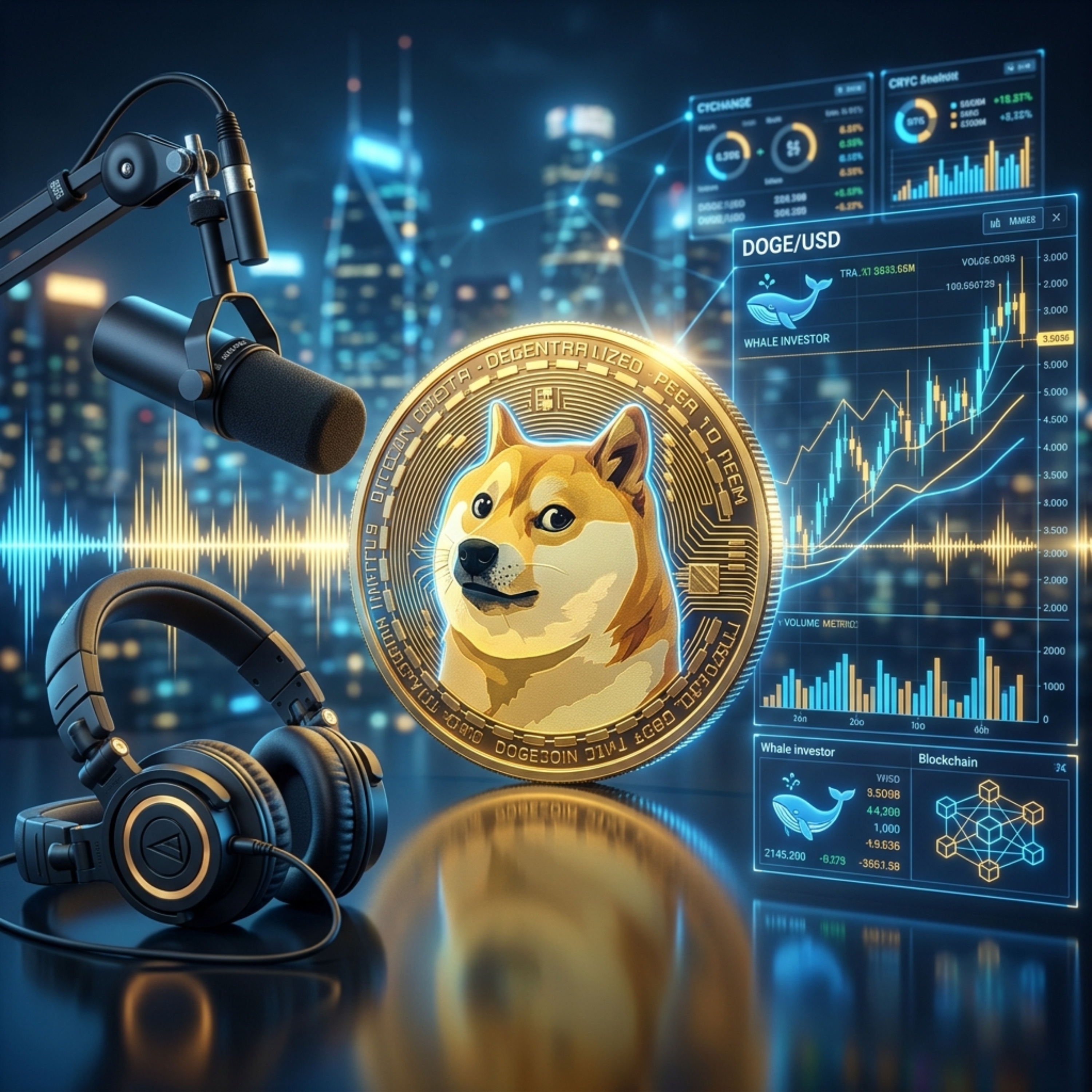 Crypto Market Insights