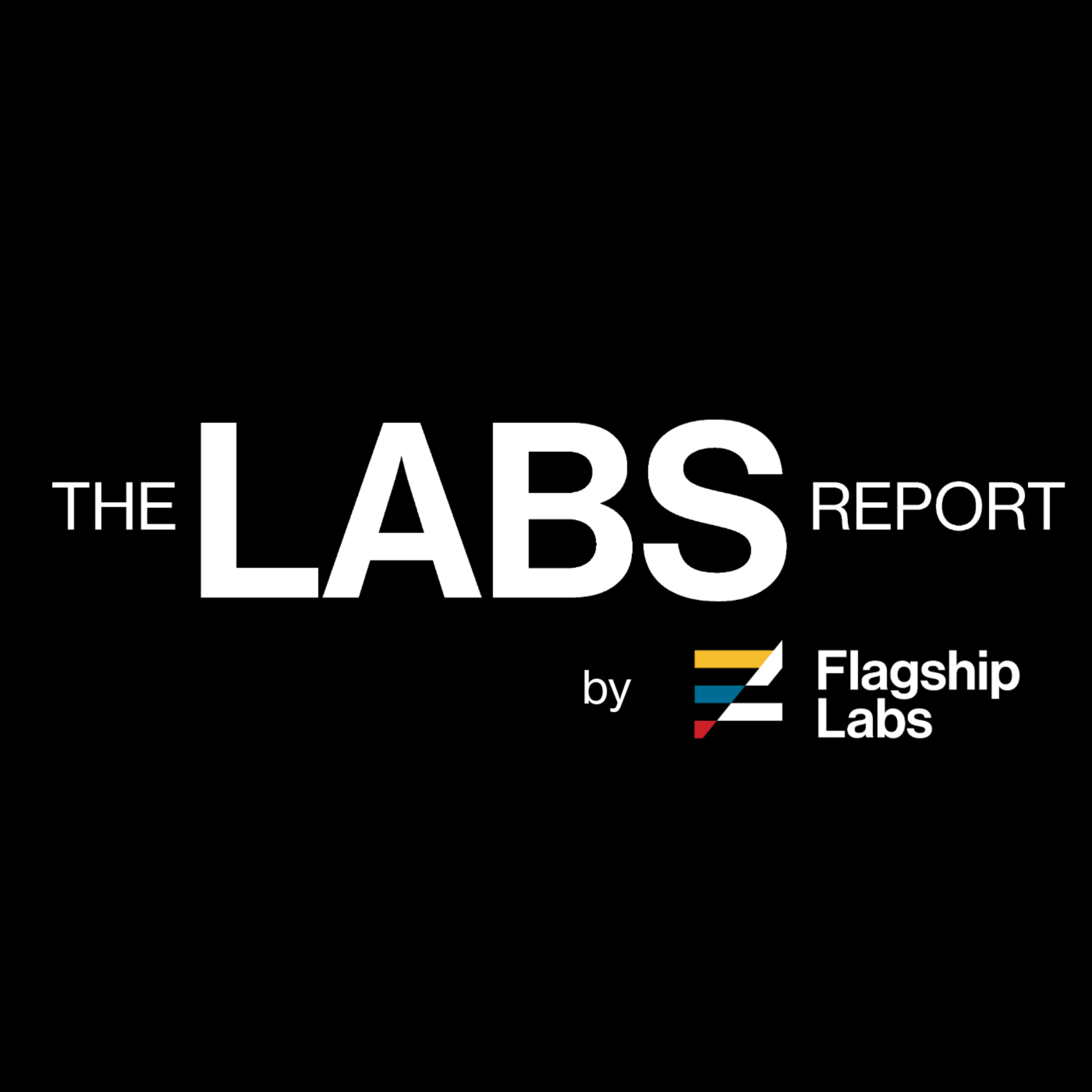 The Labs Report podcast artwork