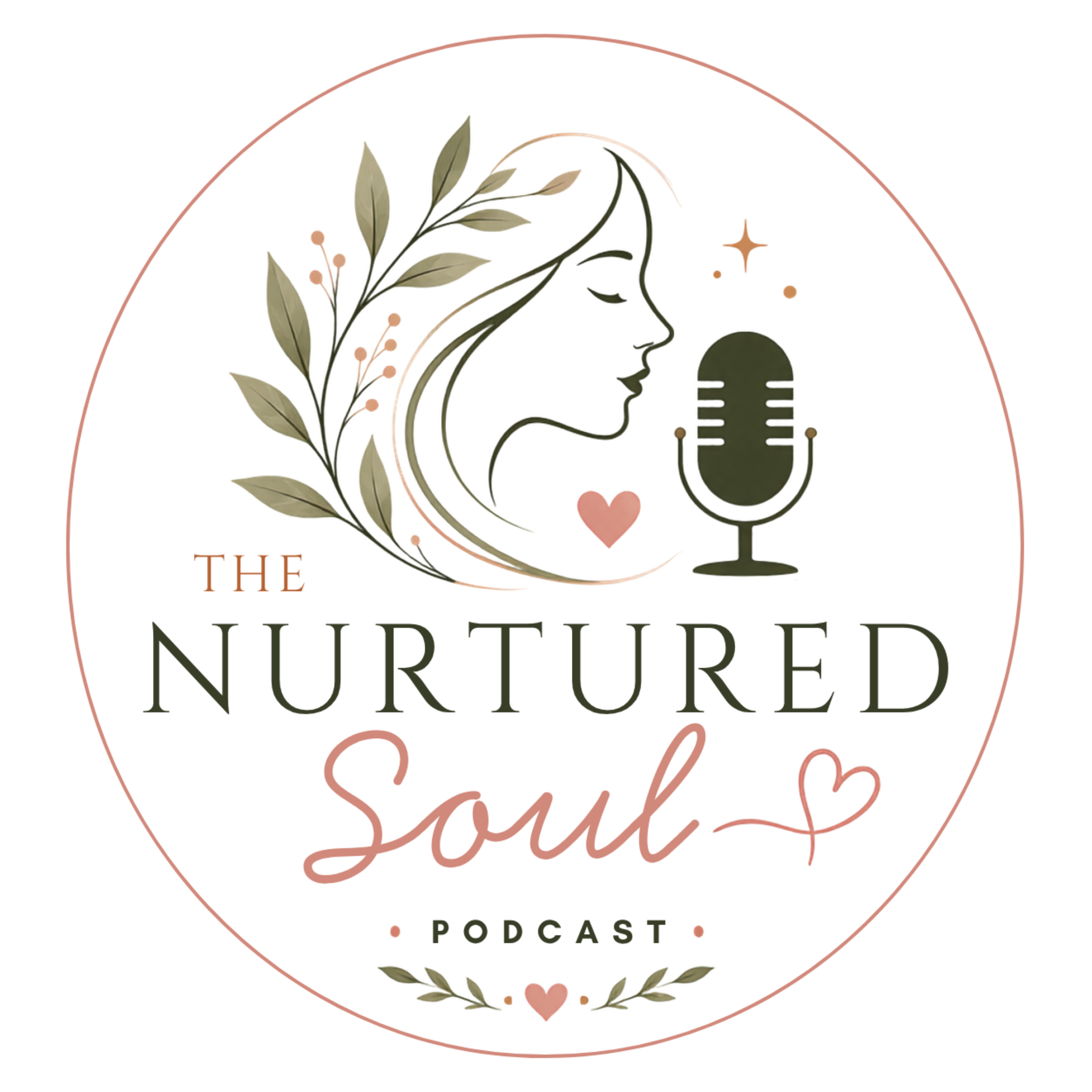 THE NURTURED SOUL