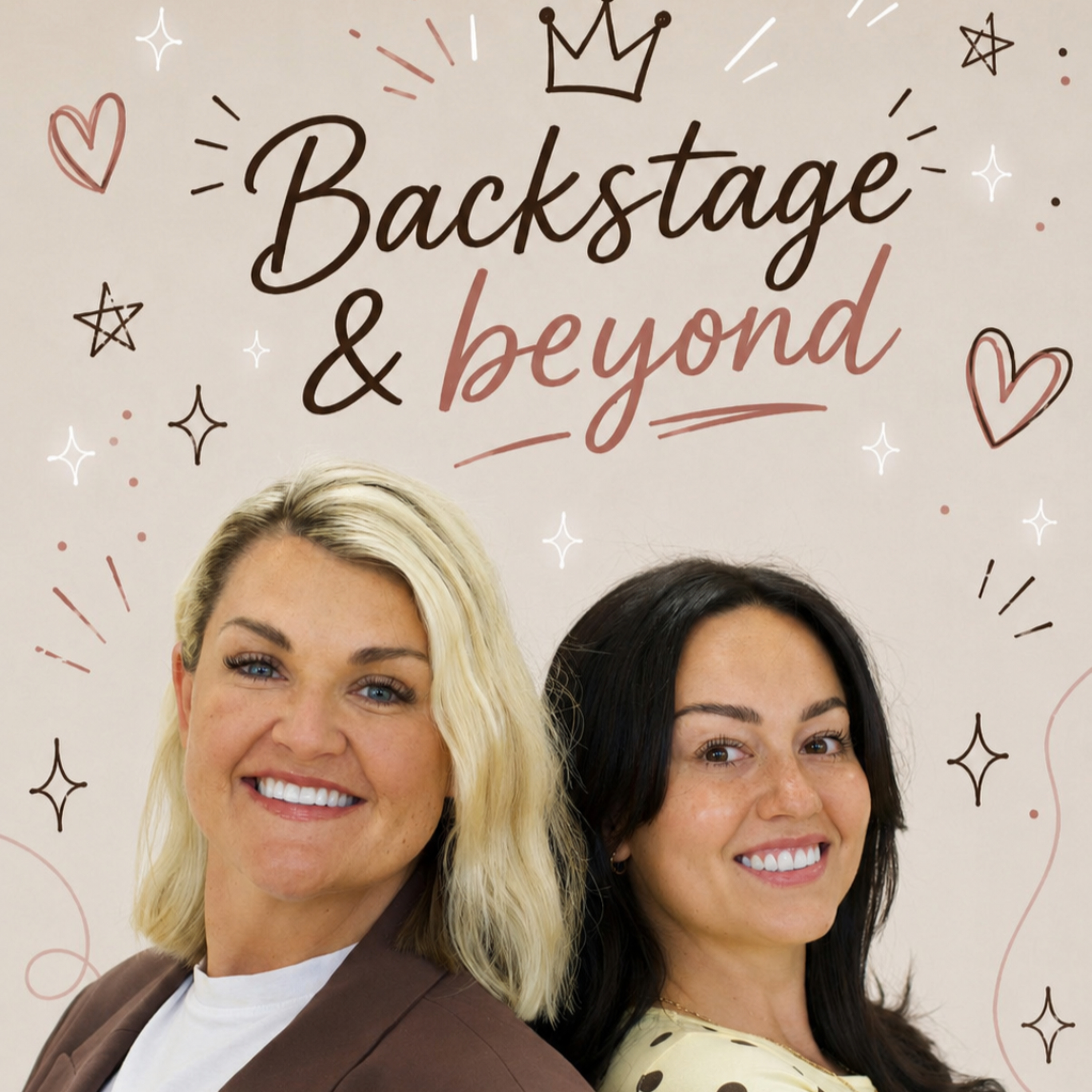 Backstage & Beyond