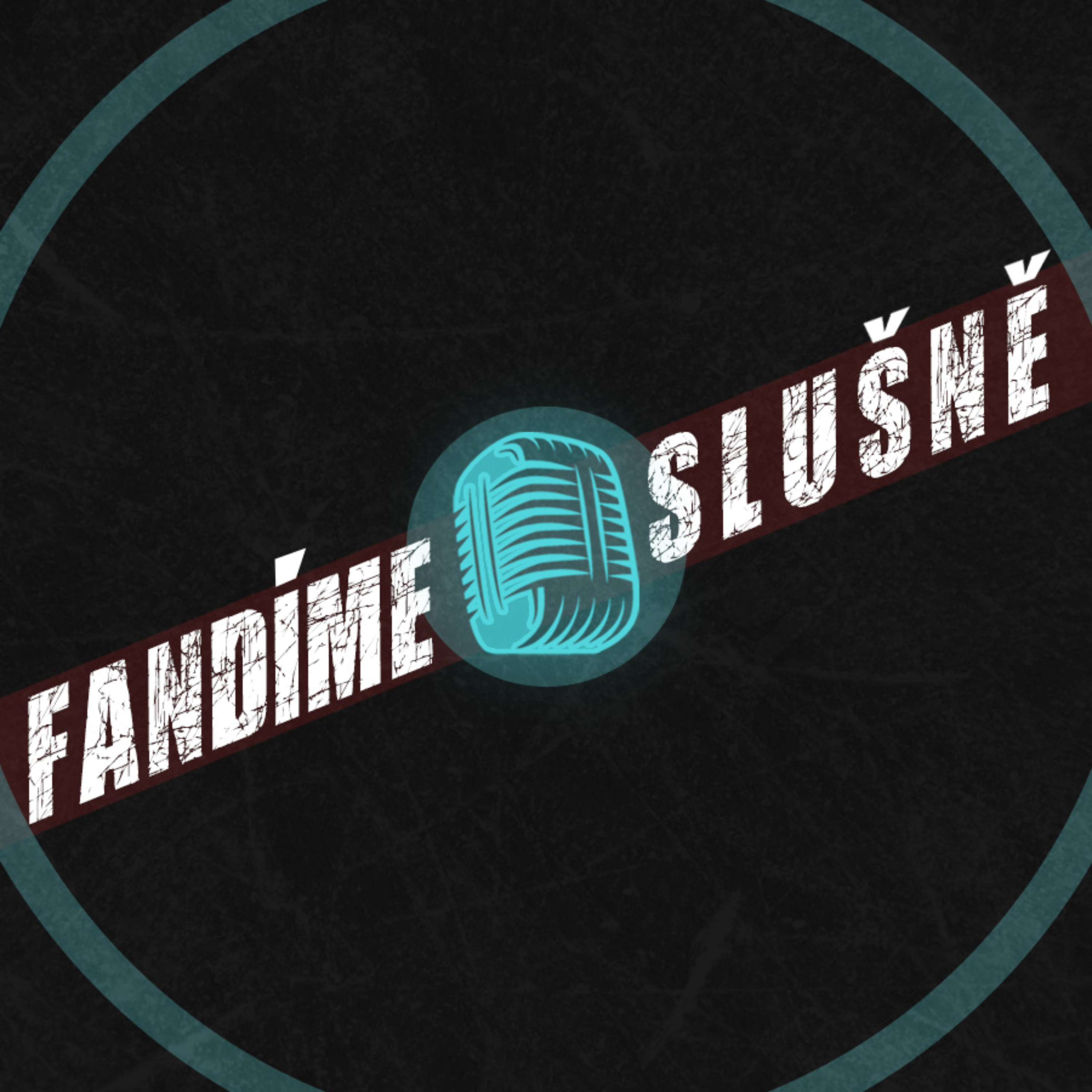 Fandíme slušně - hokejový podcast podcast artwork