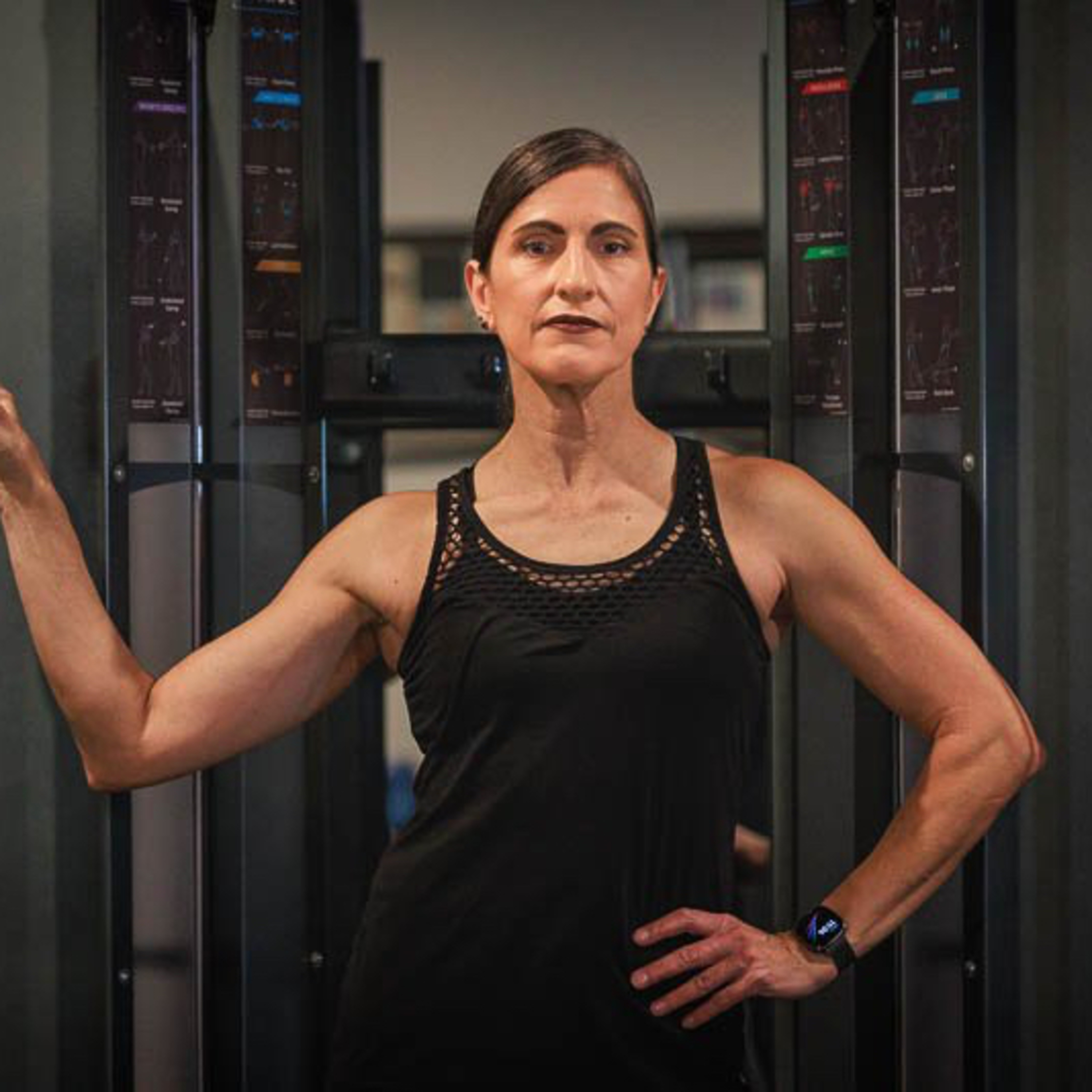 Fit for All Phases Podcast