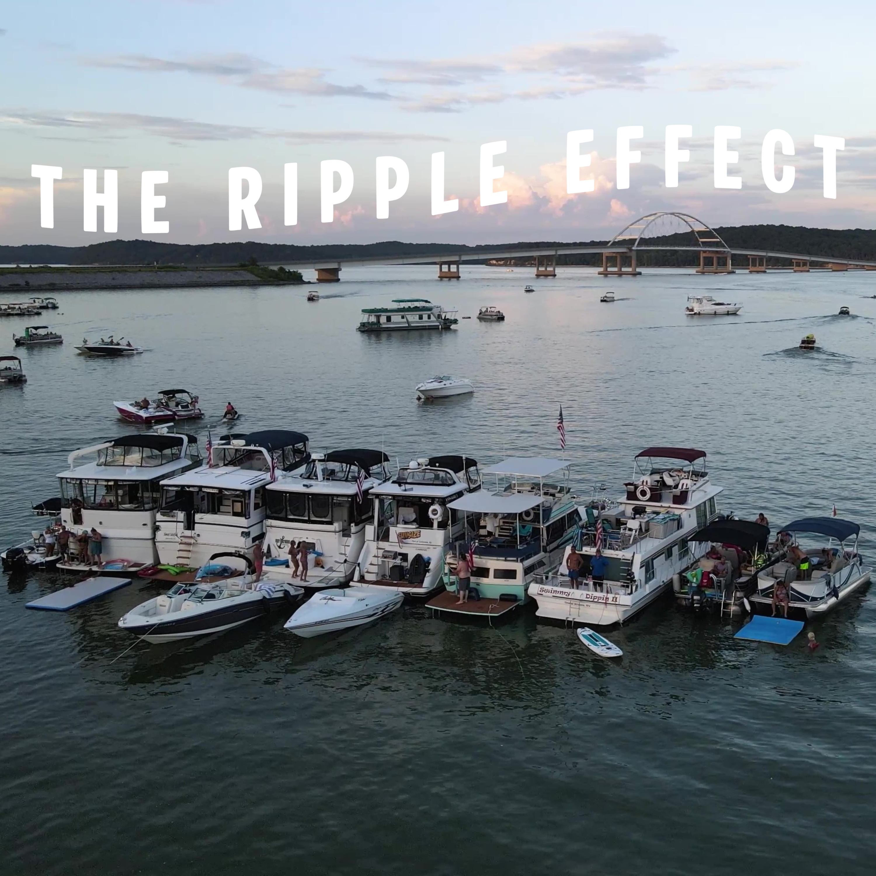 The Ripple Effect