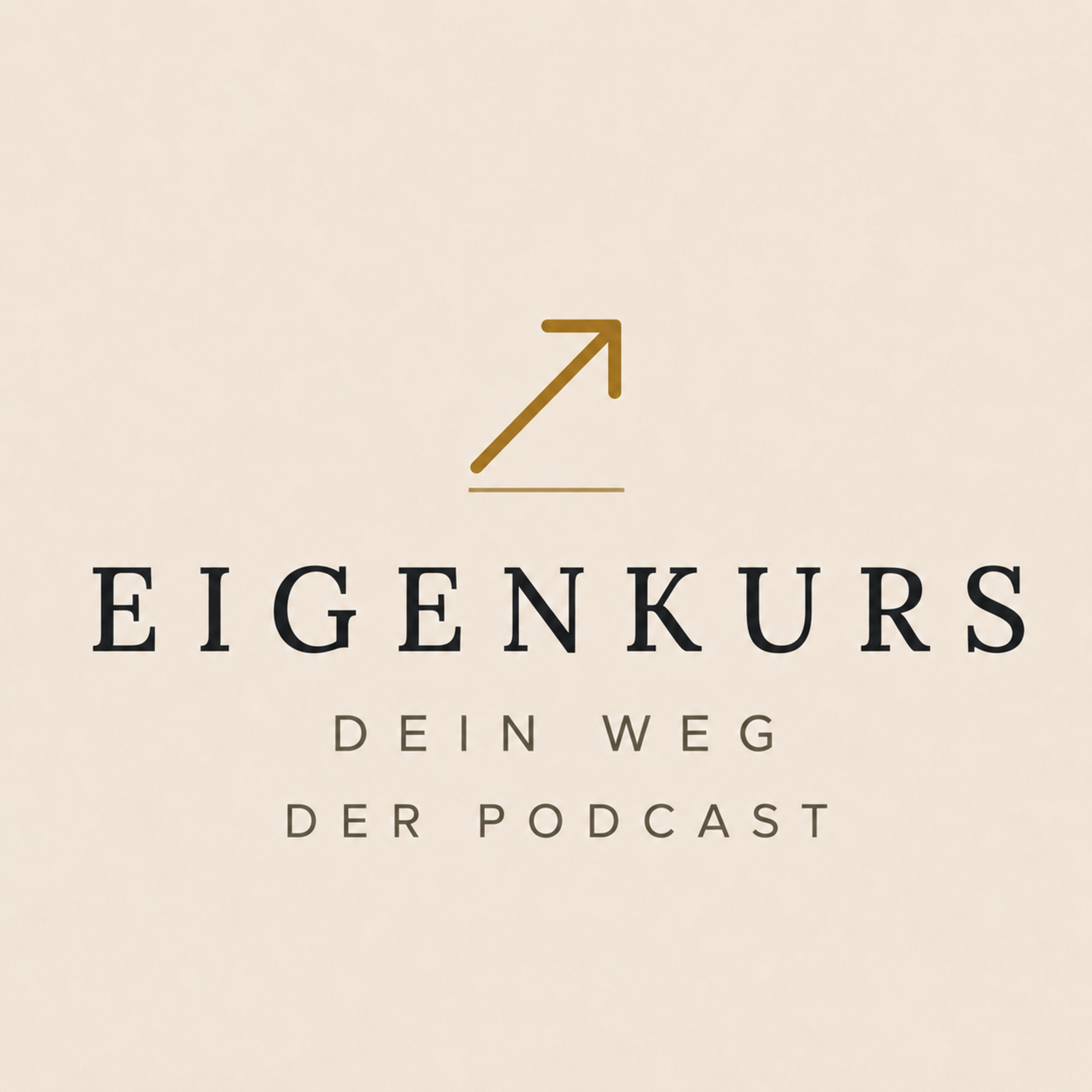 Eigenkurs - Der Podcast