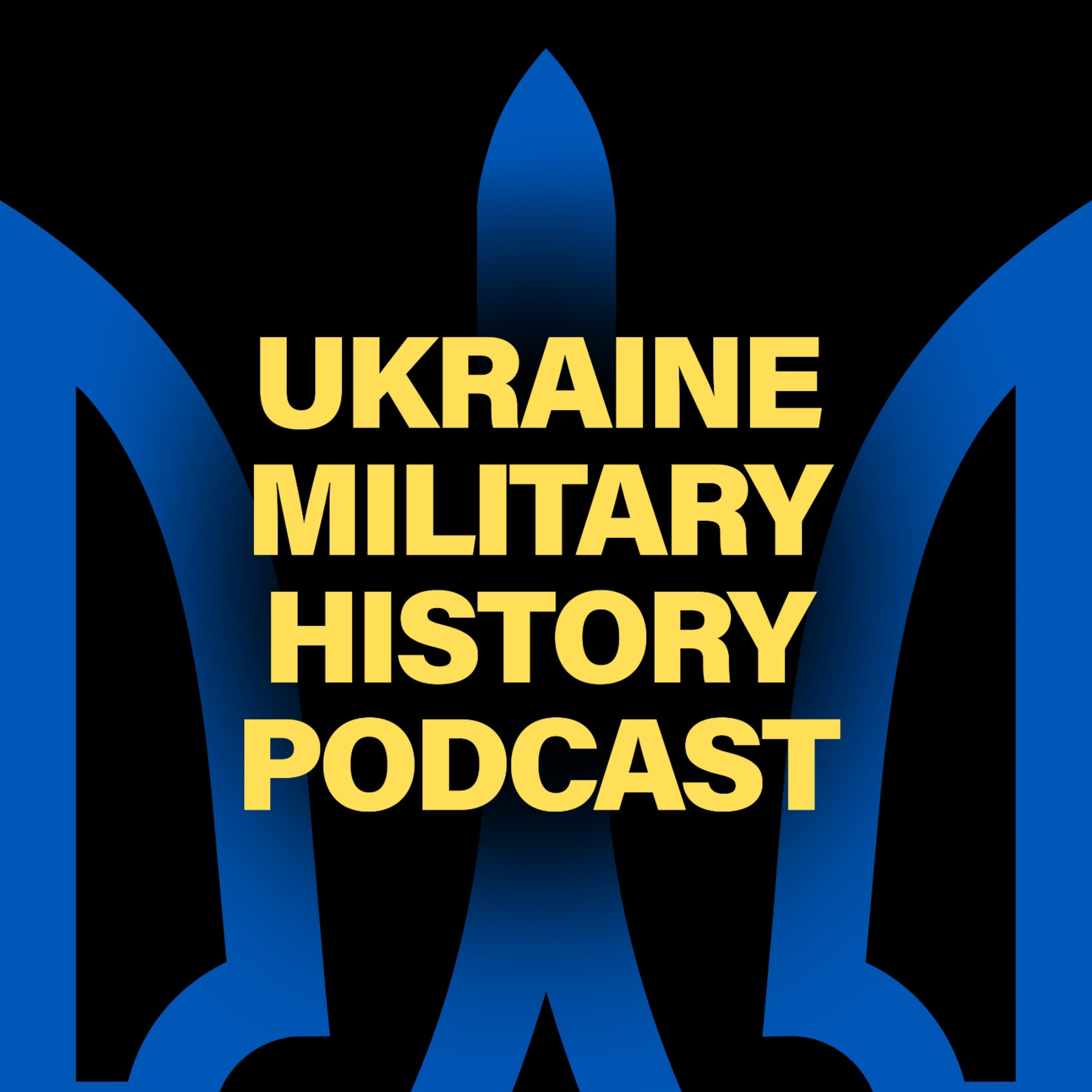 Podcast Ukraine Military History