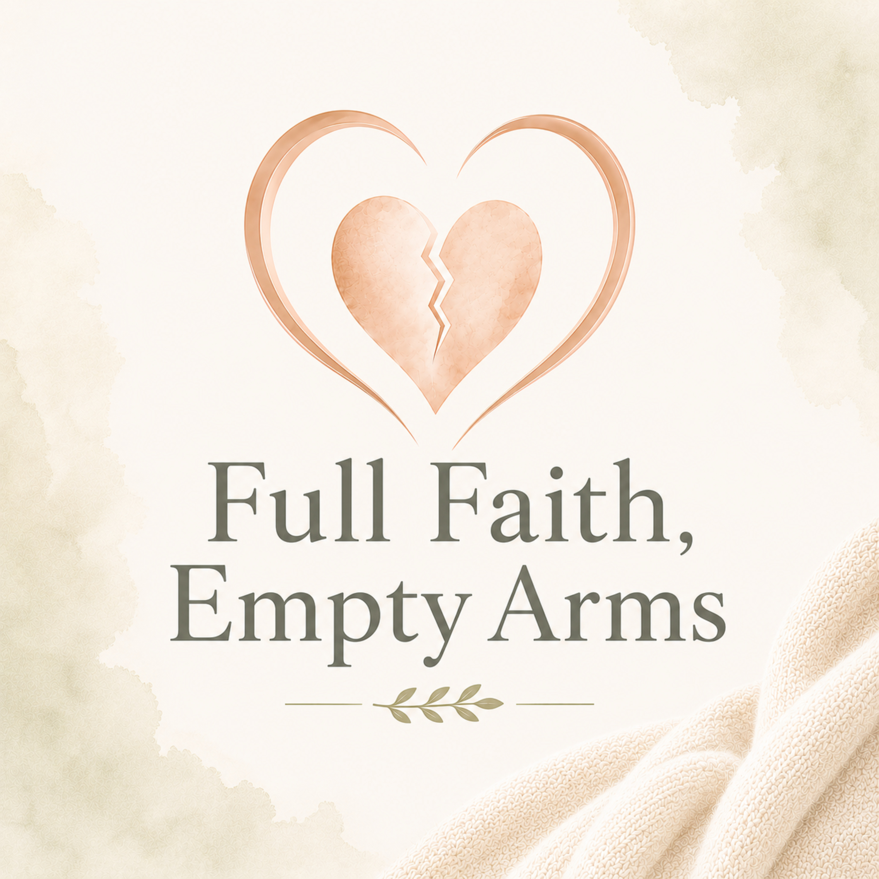 Full Faith, Empty Arms