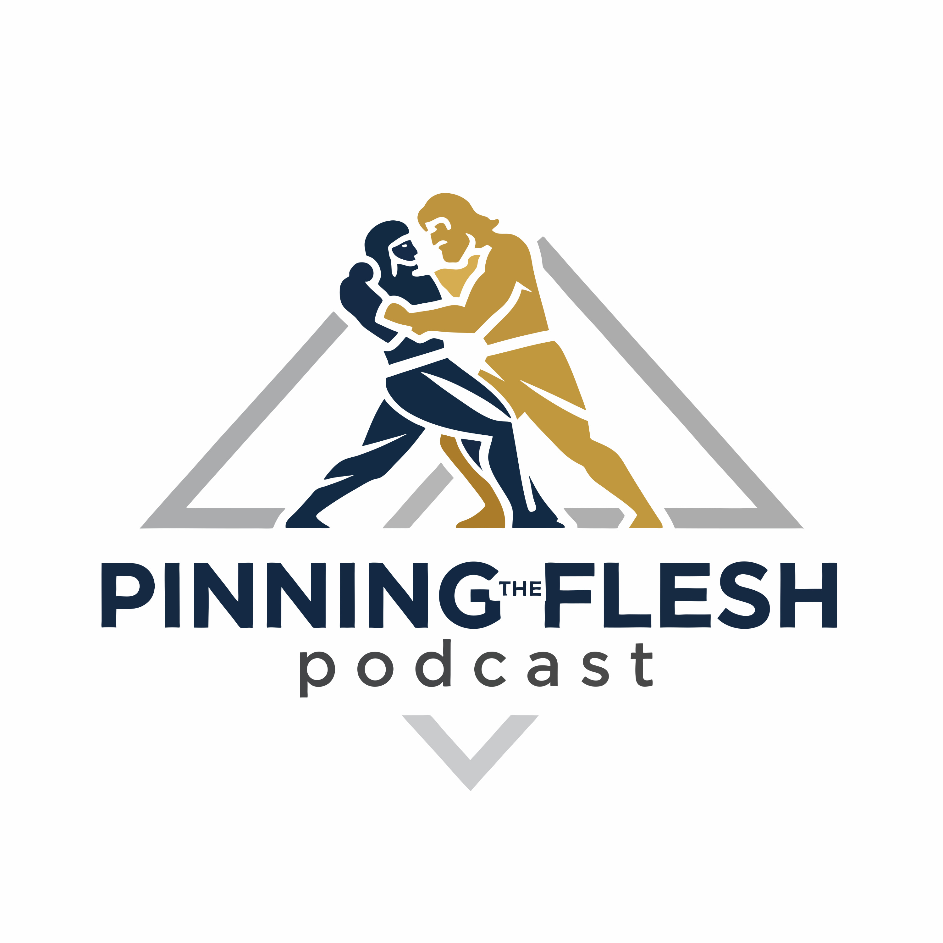 Pinning the Flesh