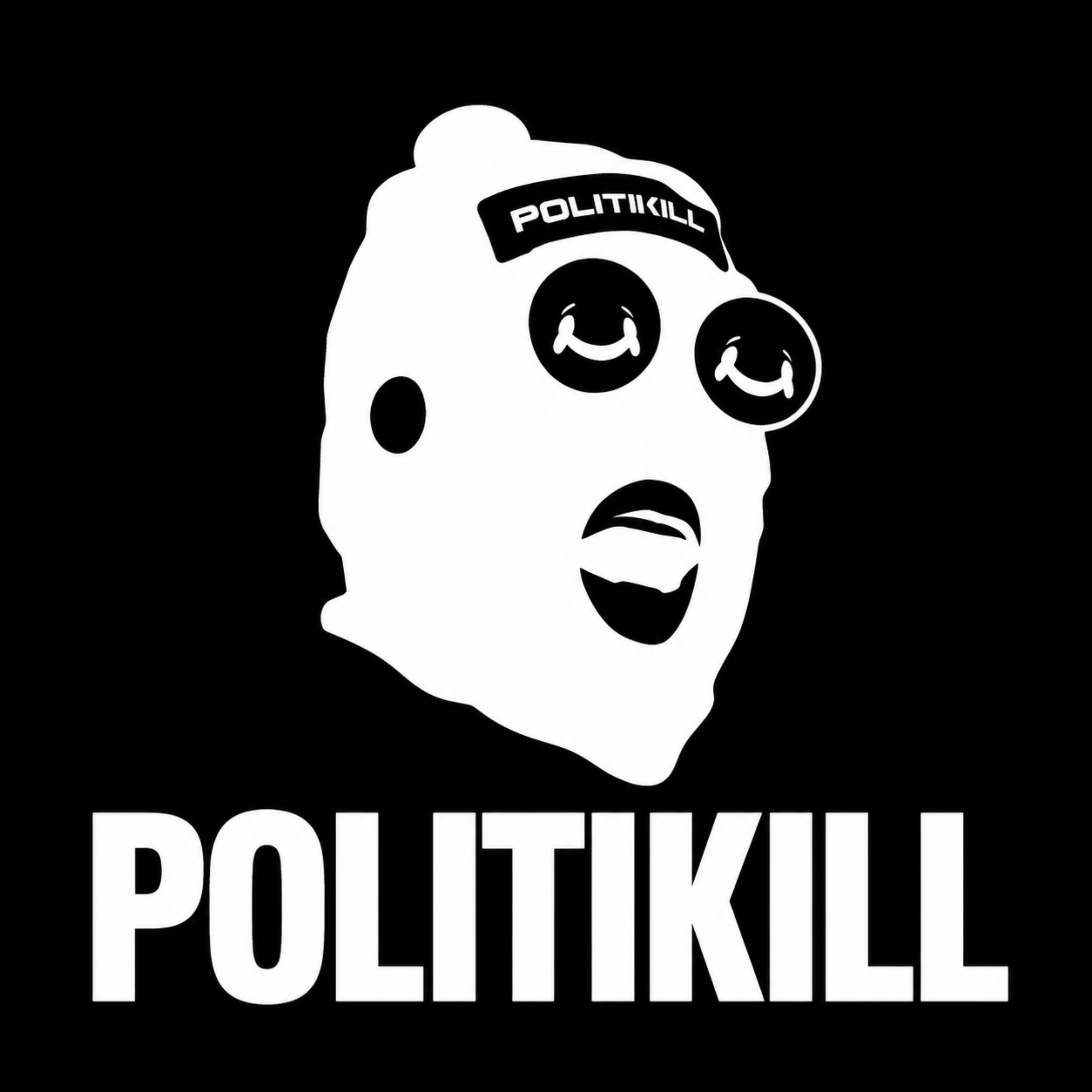 POLITIKILL with John Jacobs